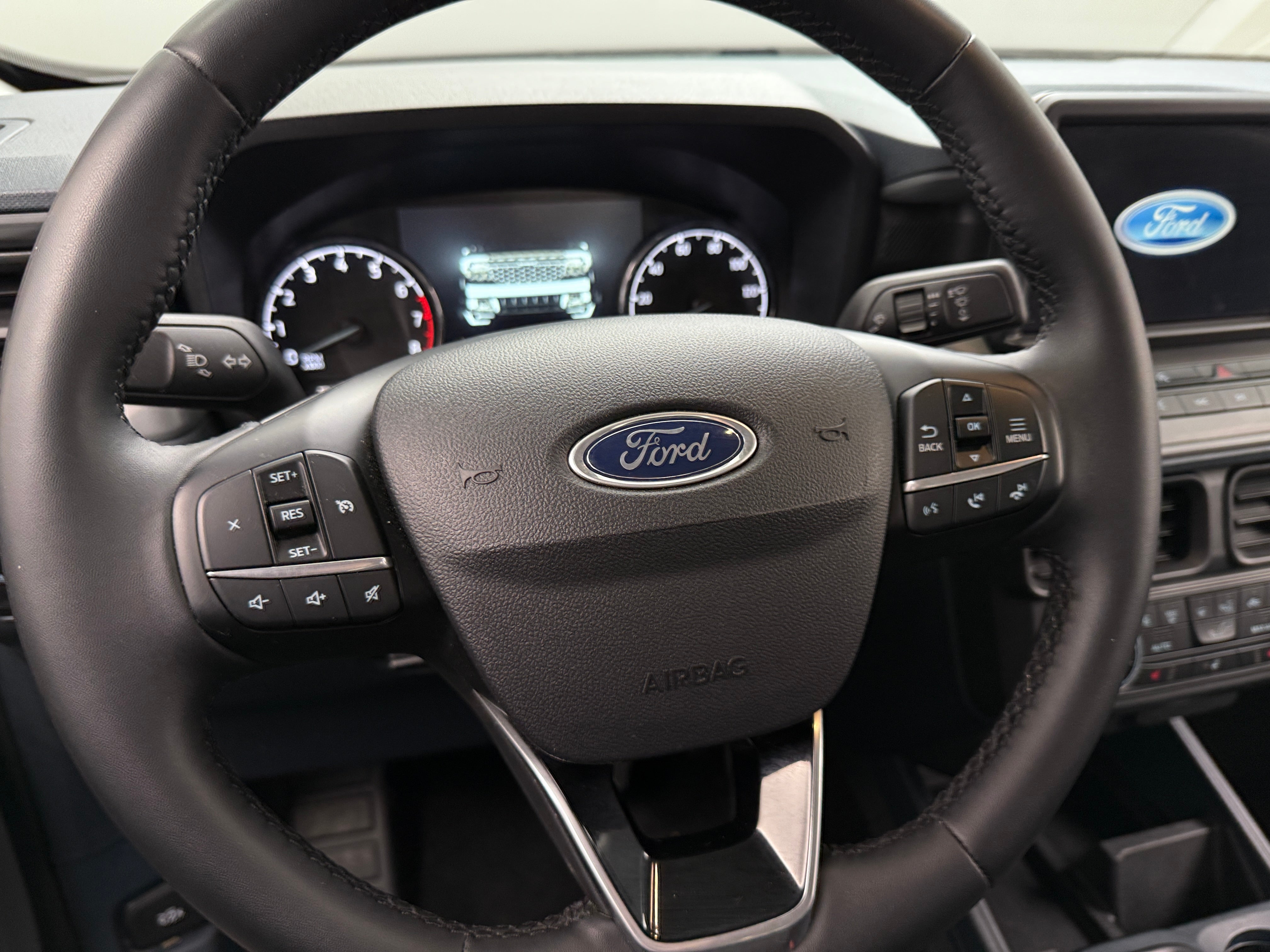 2023 Ford Maverick XLT 5