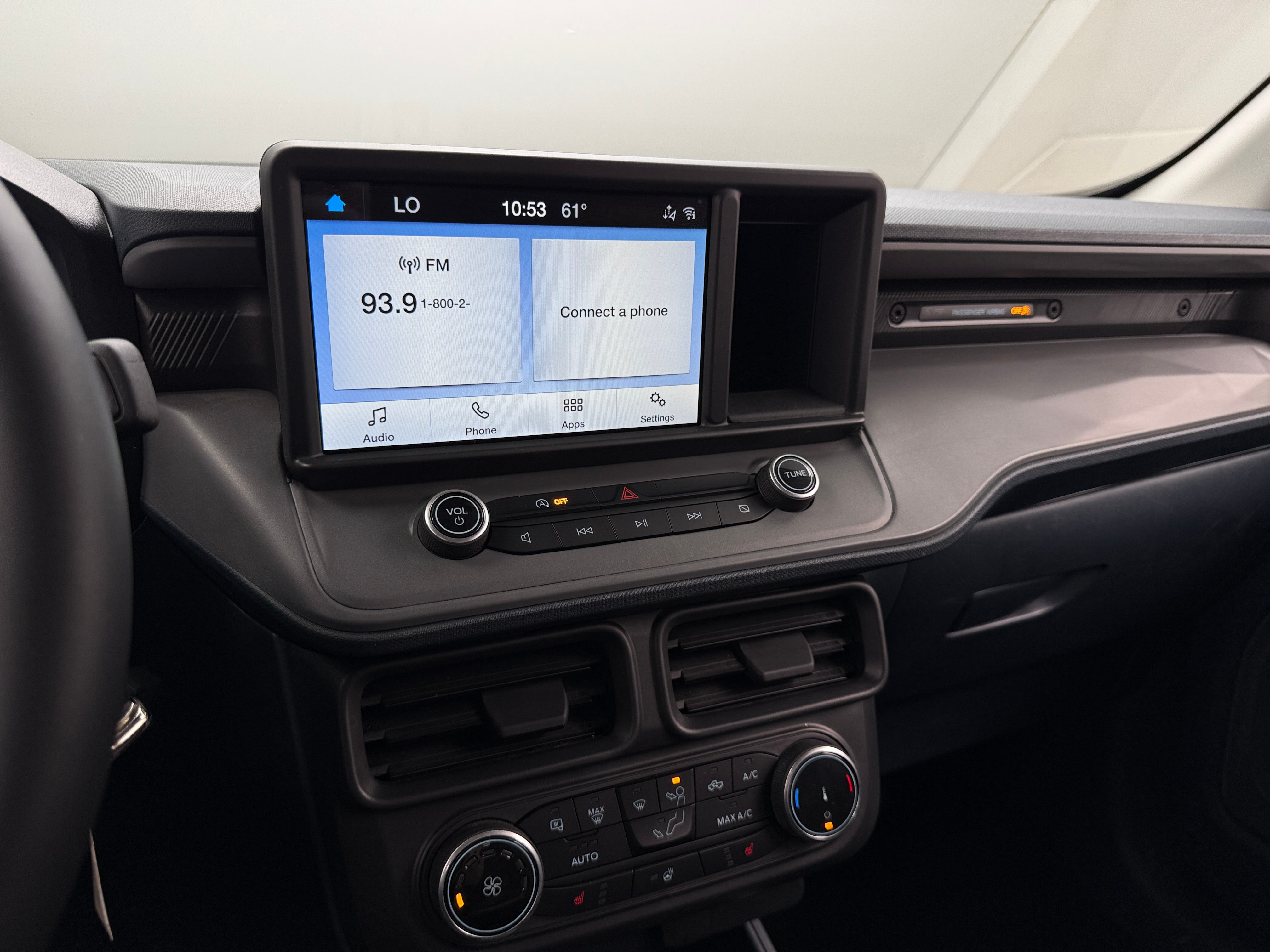 2023 Ford Maverick XLT 4