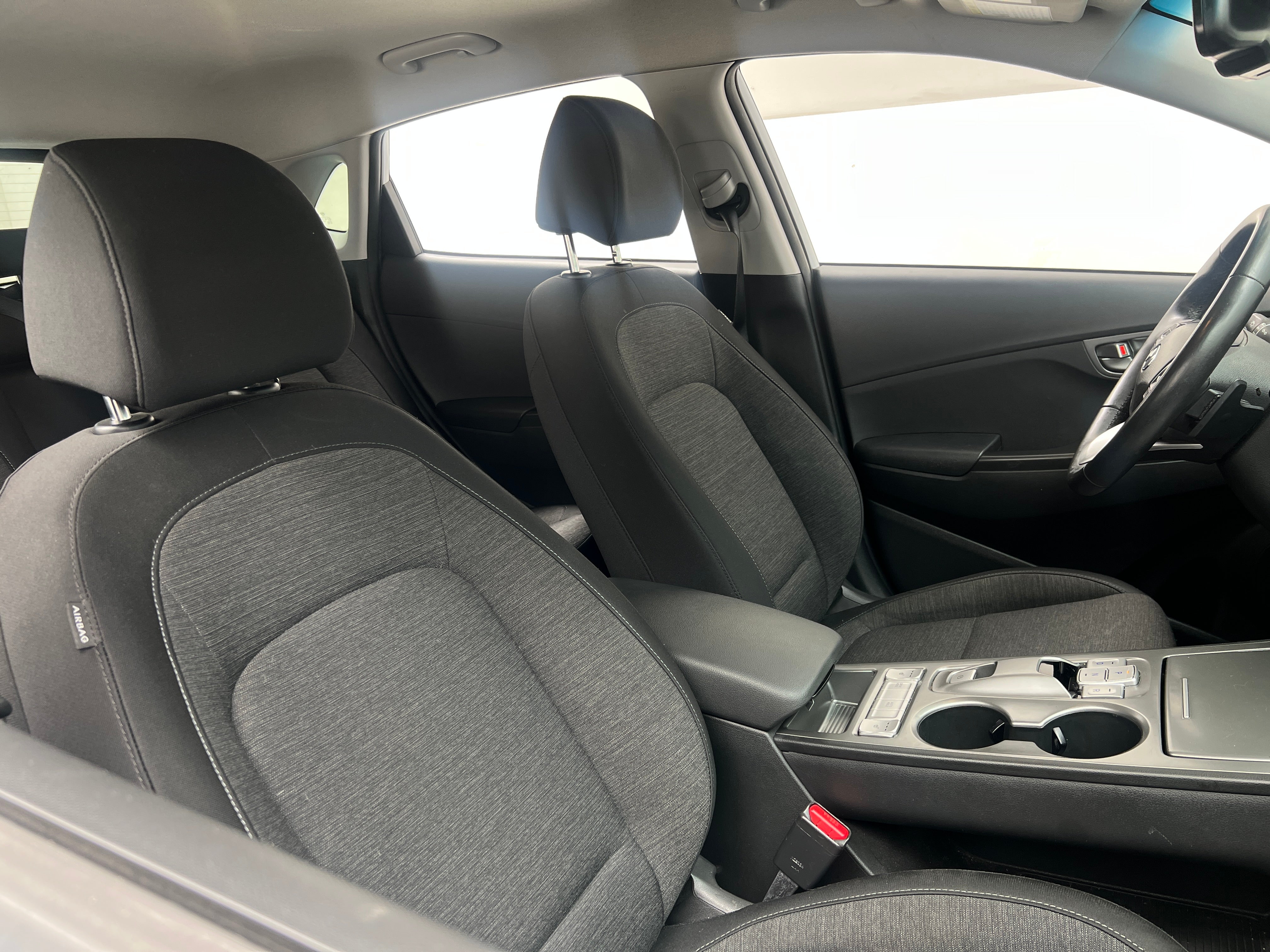 2020 Hyundai Kona SEL 2
