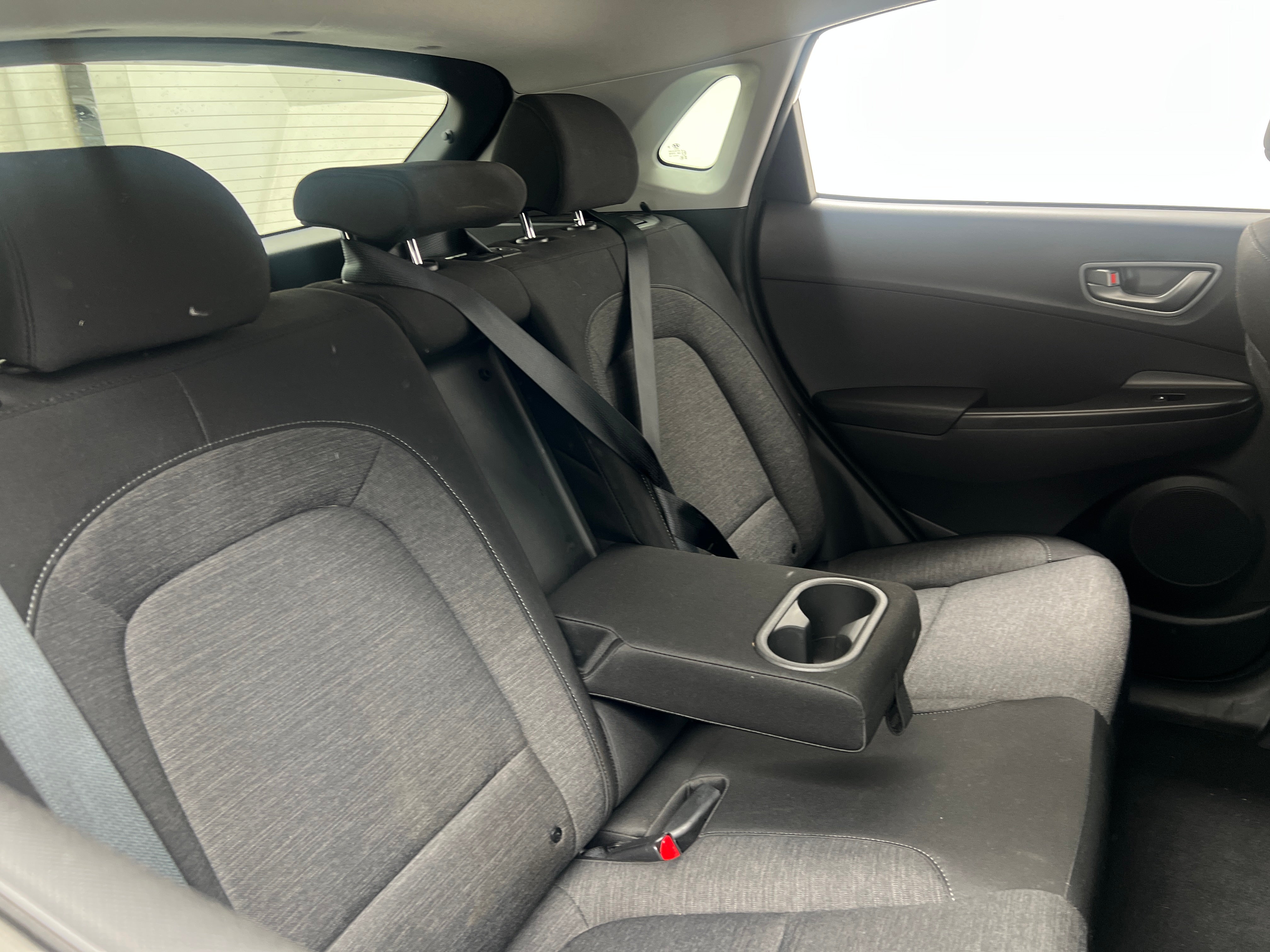 2020 Hyundai Kona SEL 6