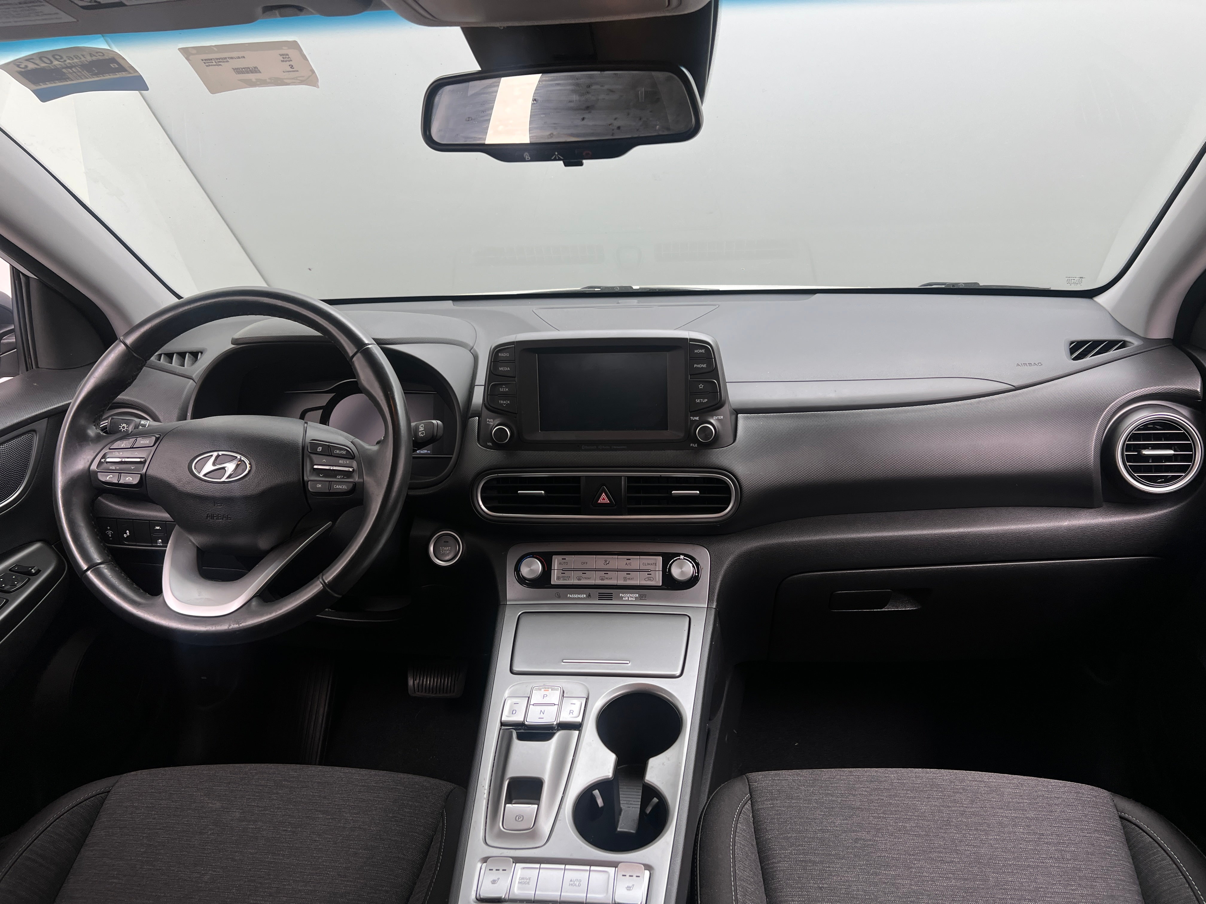 2020 Hyundai Kona SEL 3