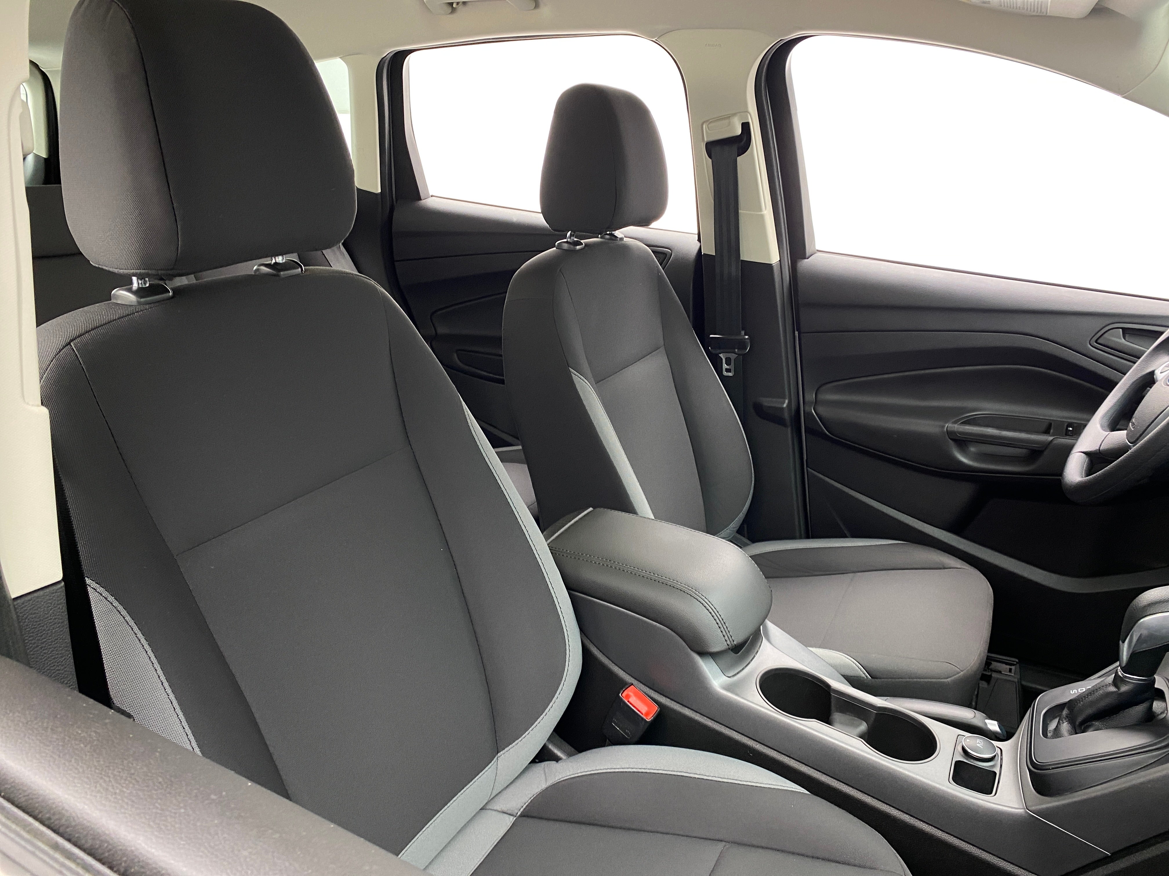2014 Ford Escape S 2