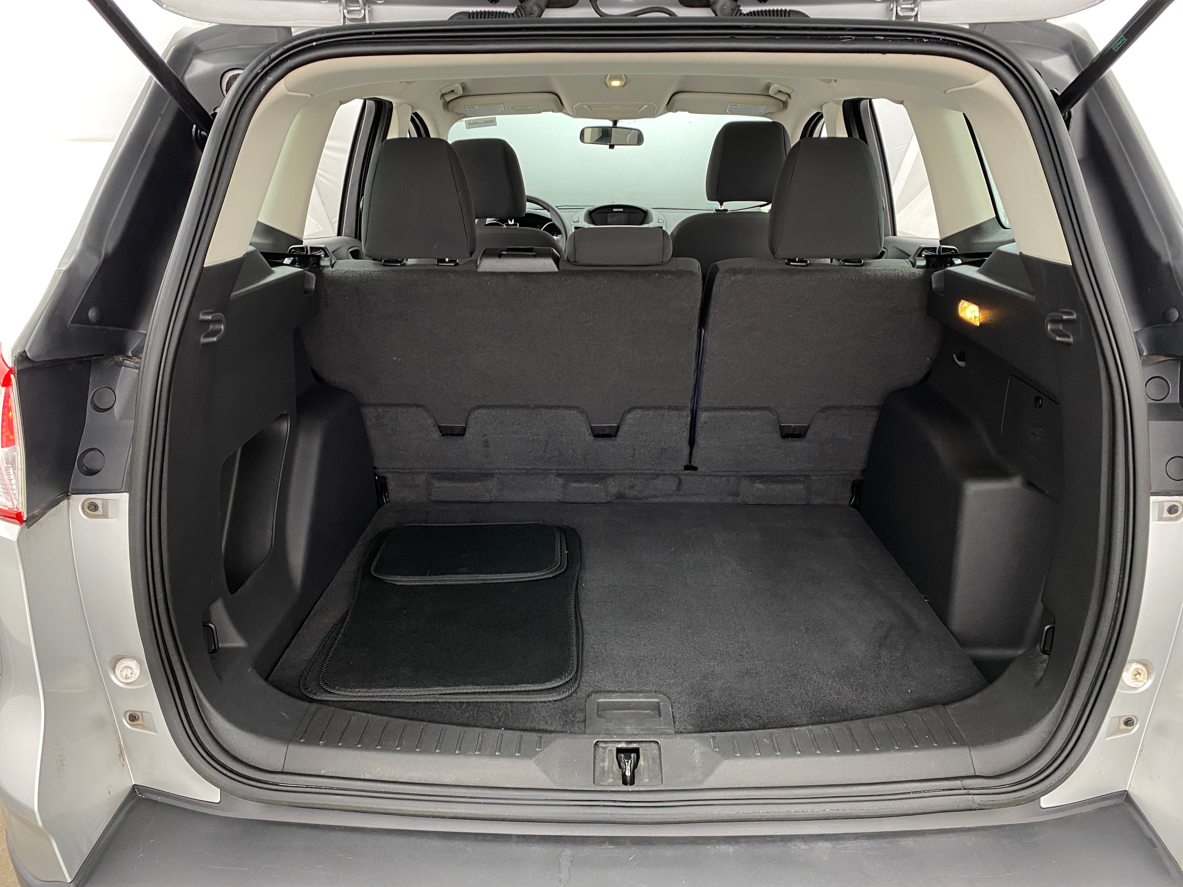 2014 Ford Escape S 7