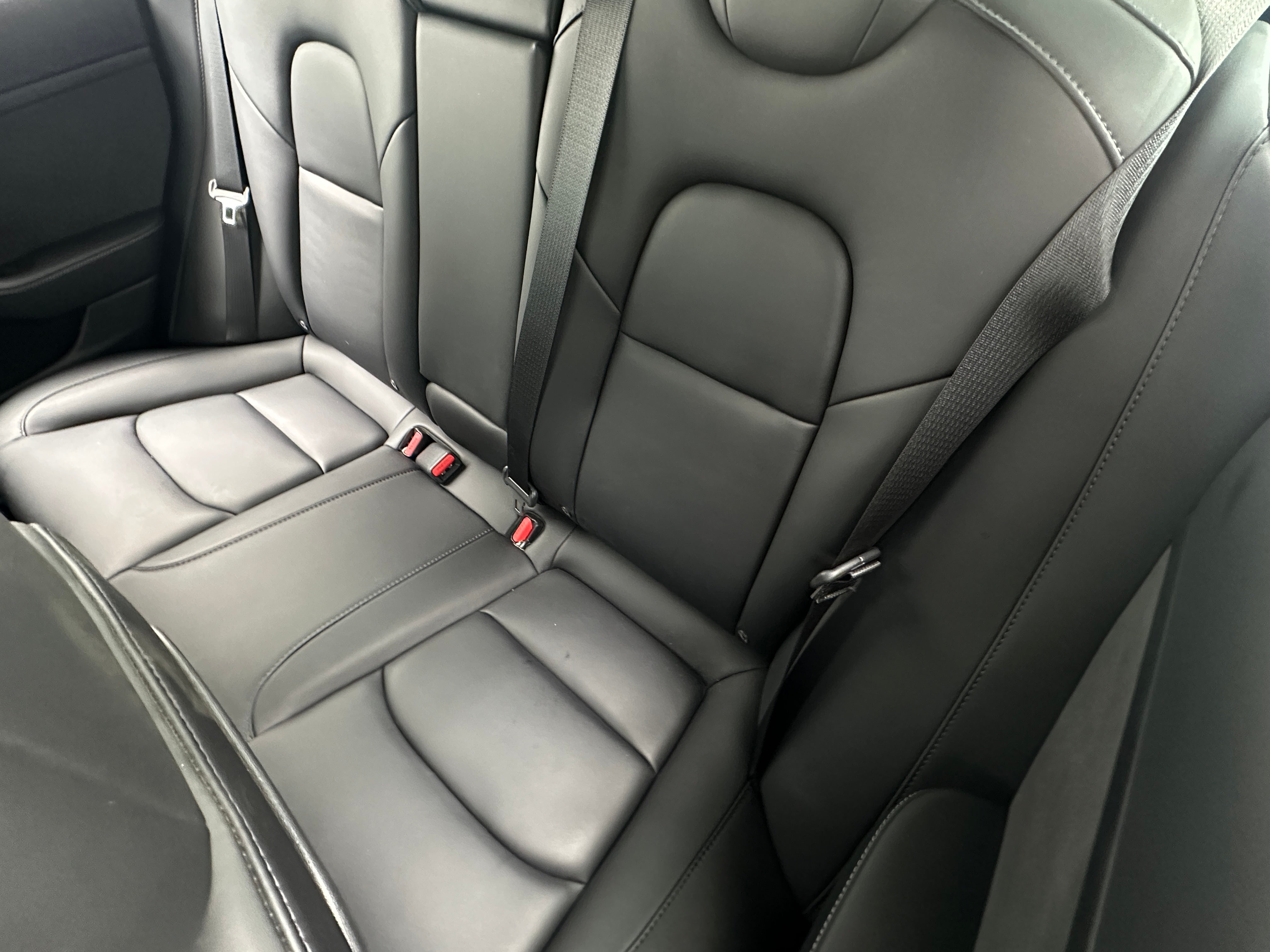 2022 Tesla Model 3 Long Range 5