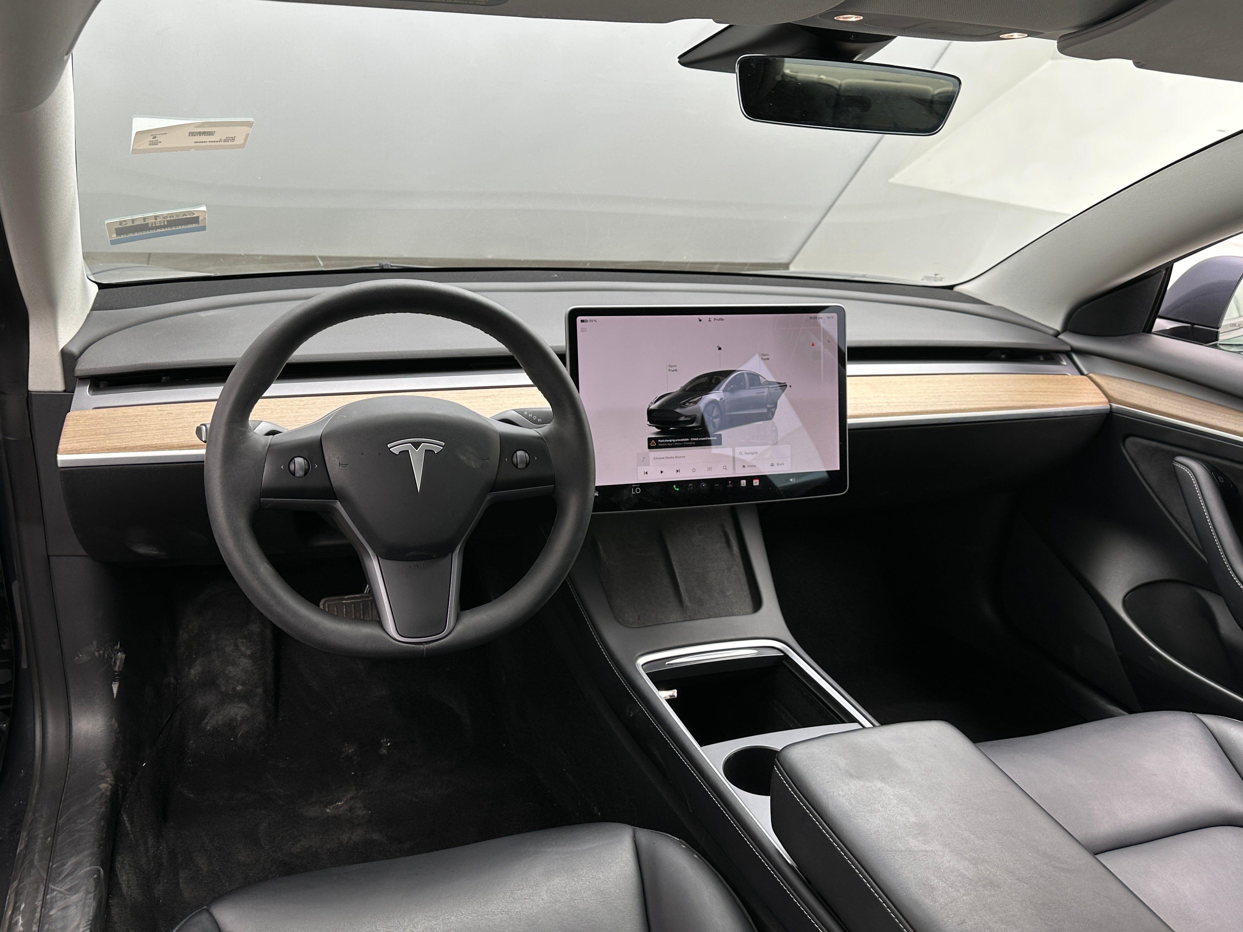 2022 Tesla Model 3 Long Range 2