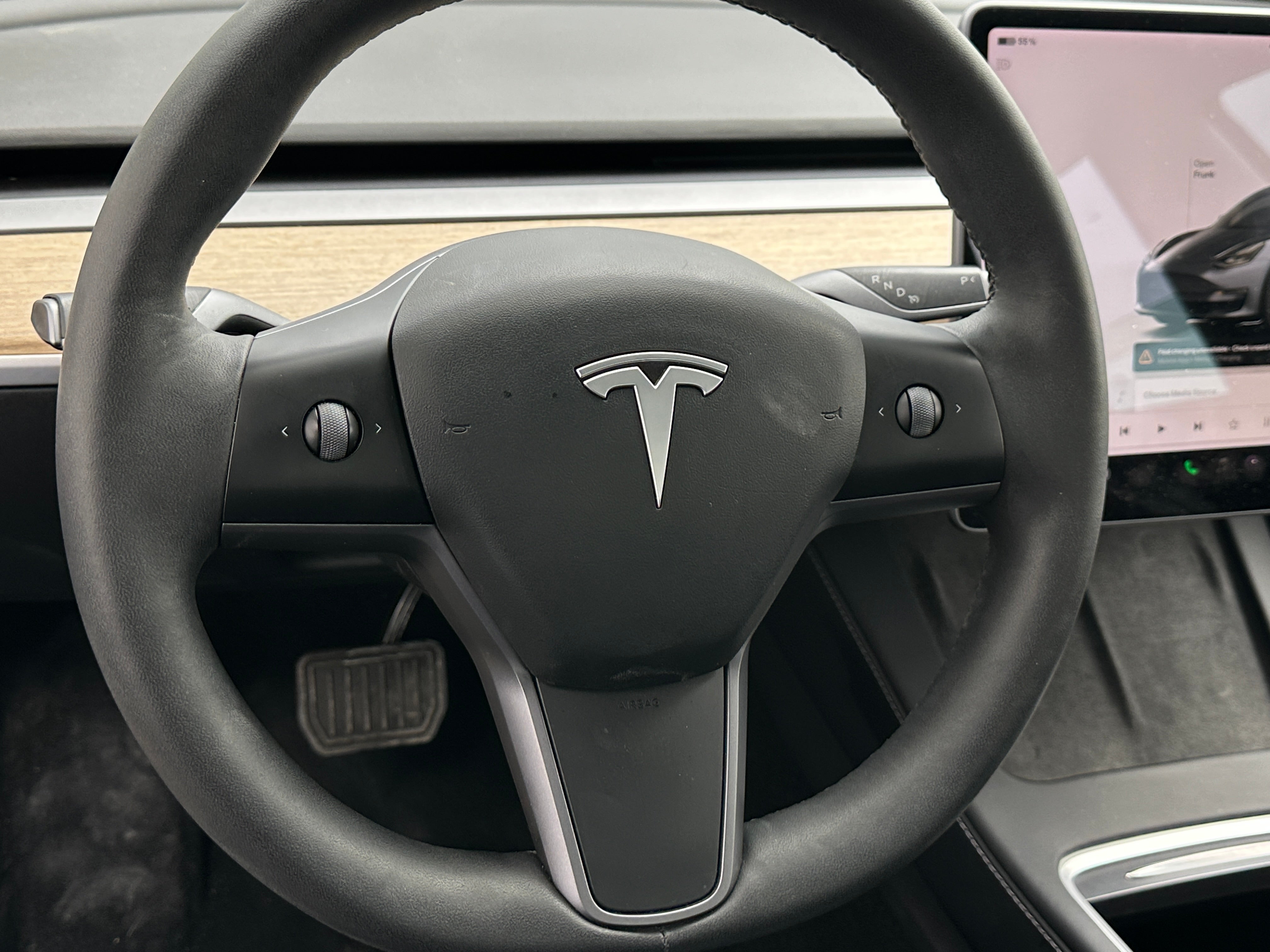 2022 Tesla Model 3 Long Range 4