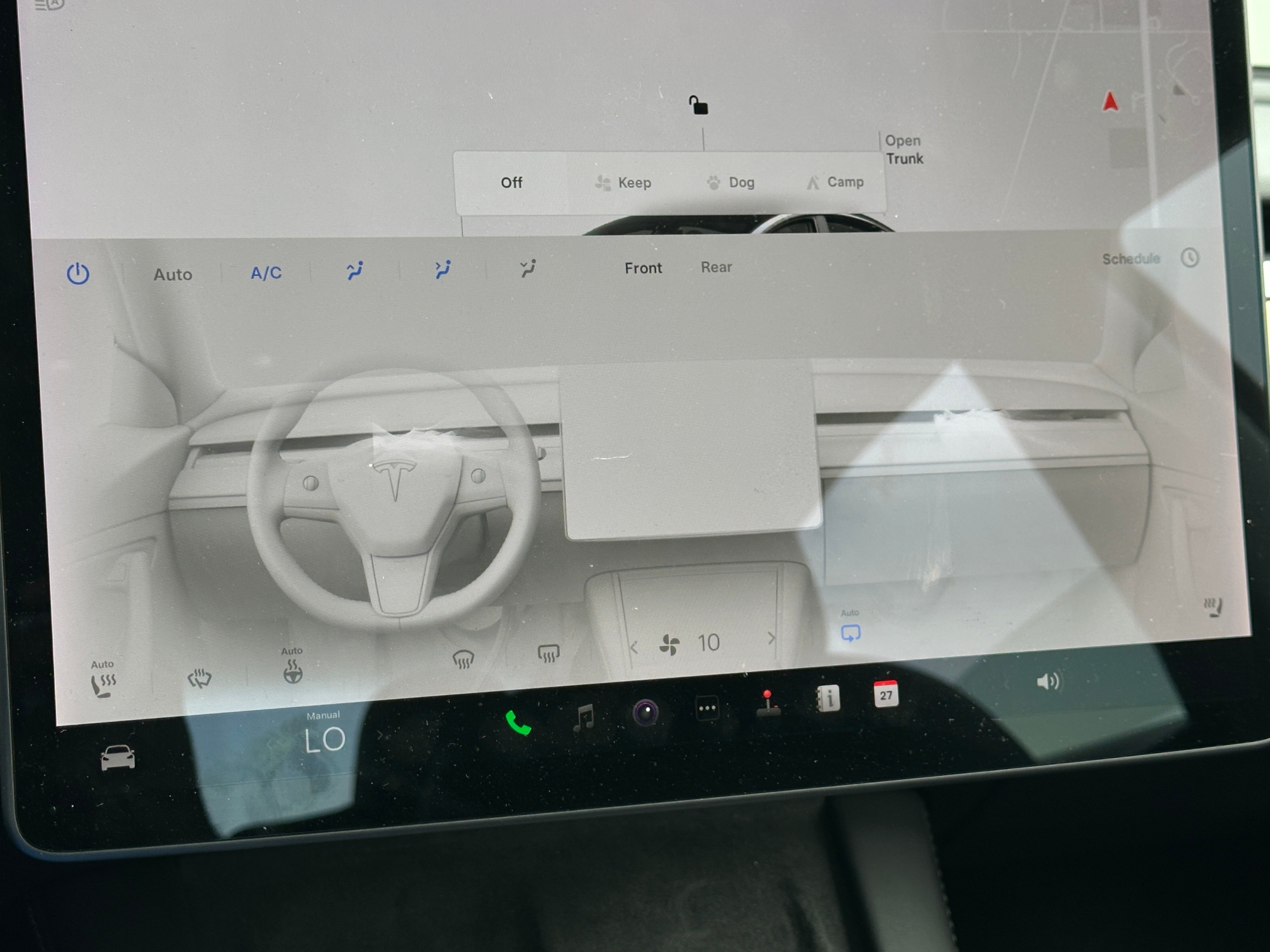 2022 Tesla Model 3 Long Range 3