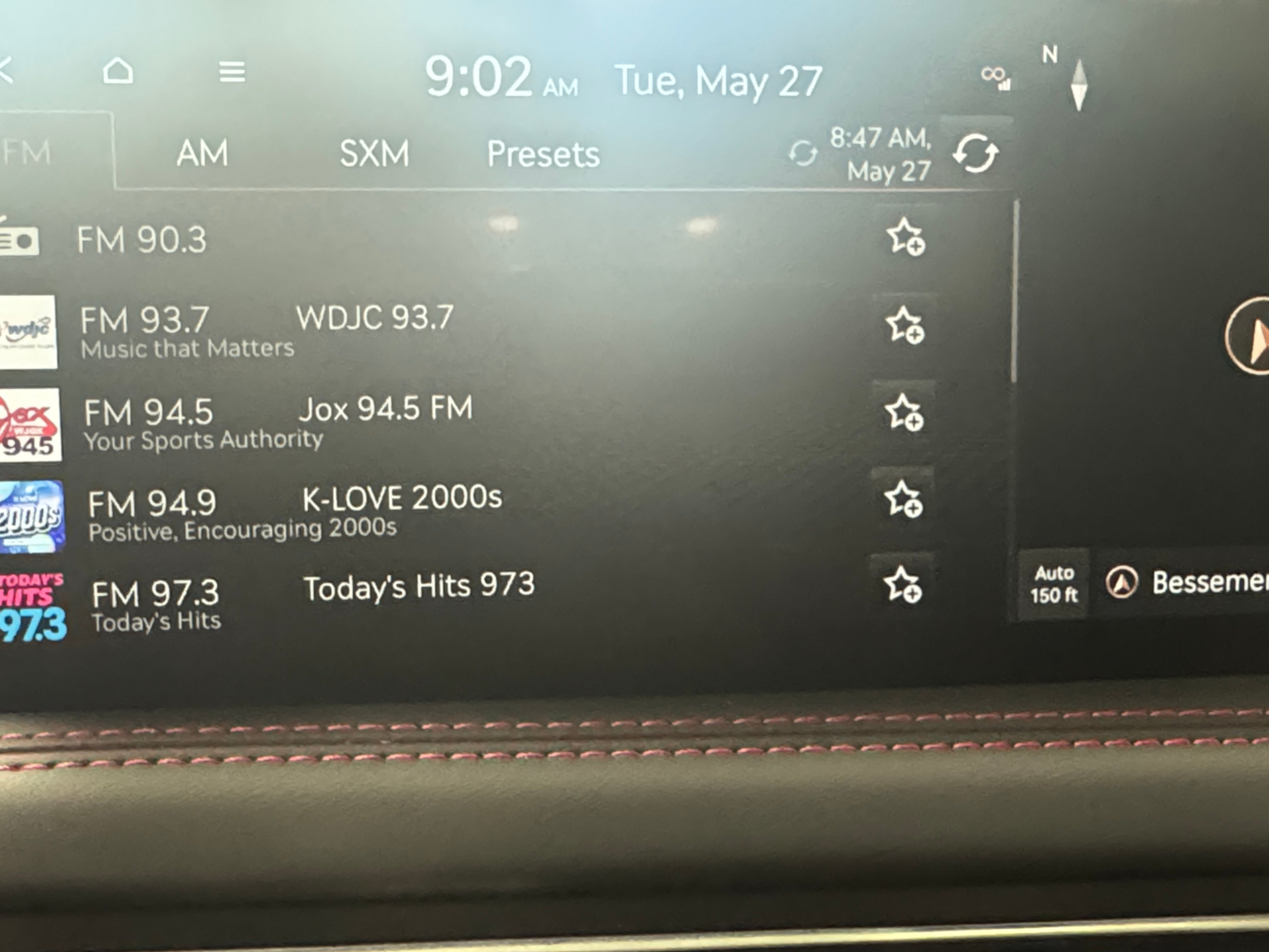 2023 Genesis G70 2.0T 3