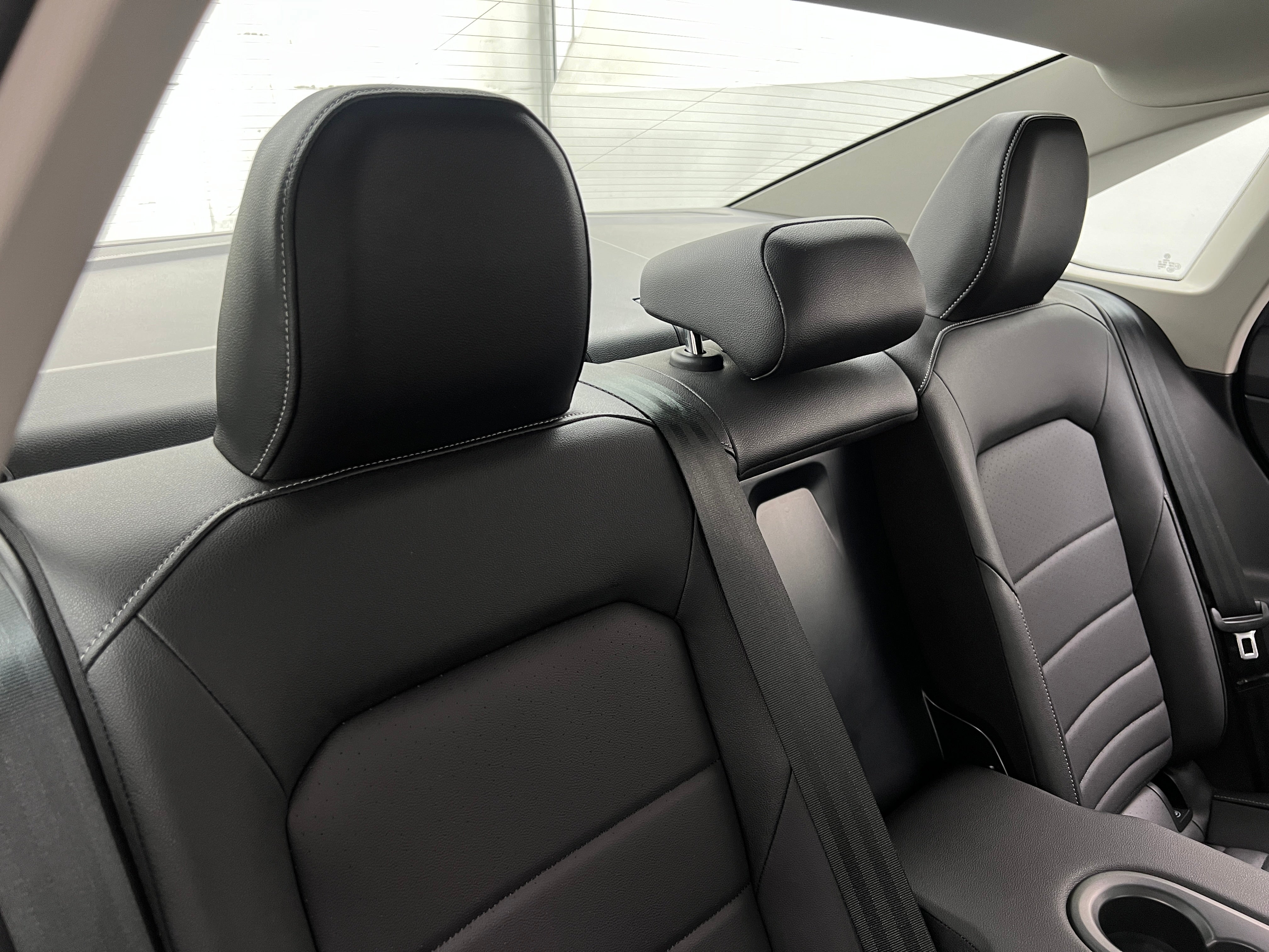 2021 Volkswagen Jetta SE 5