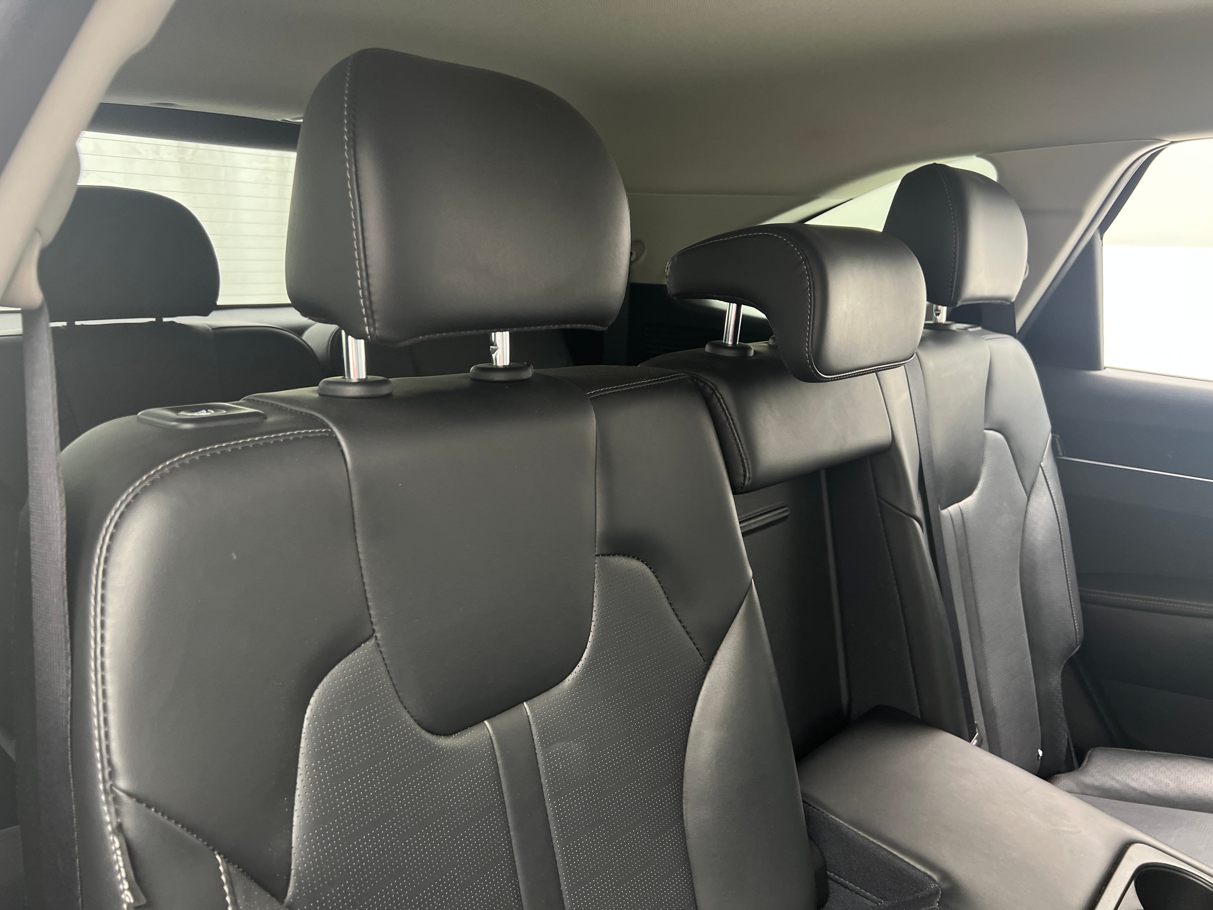 2024 Kia Sorento S 5