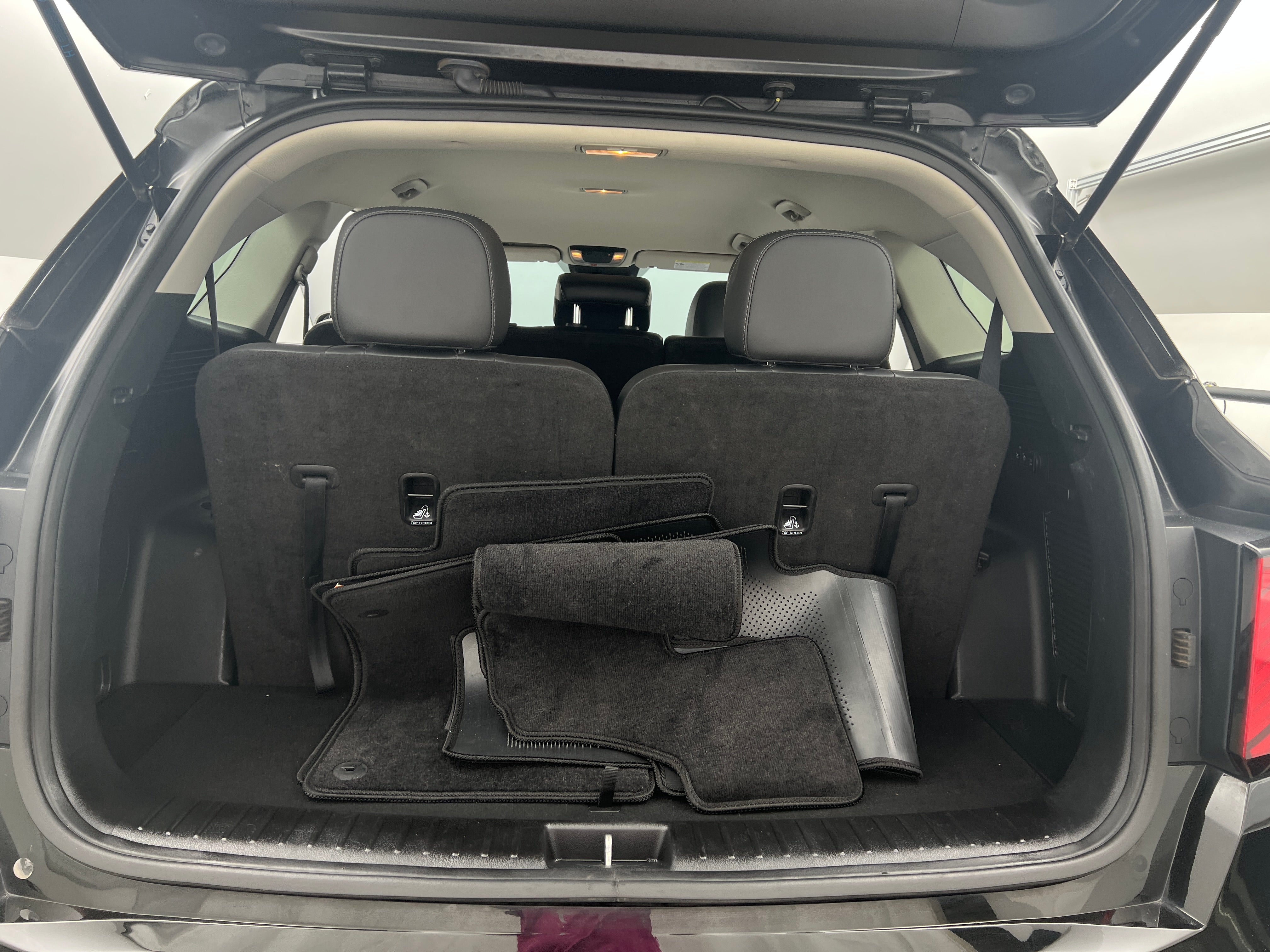 2024 Kia Sorento S 6
