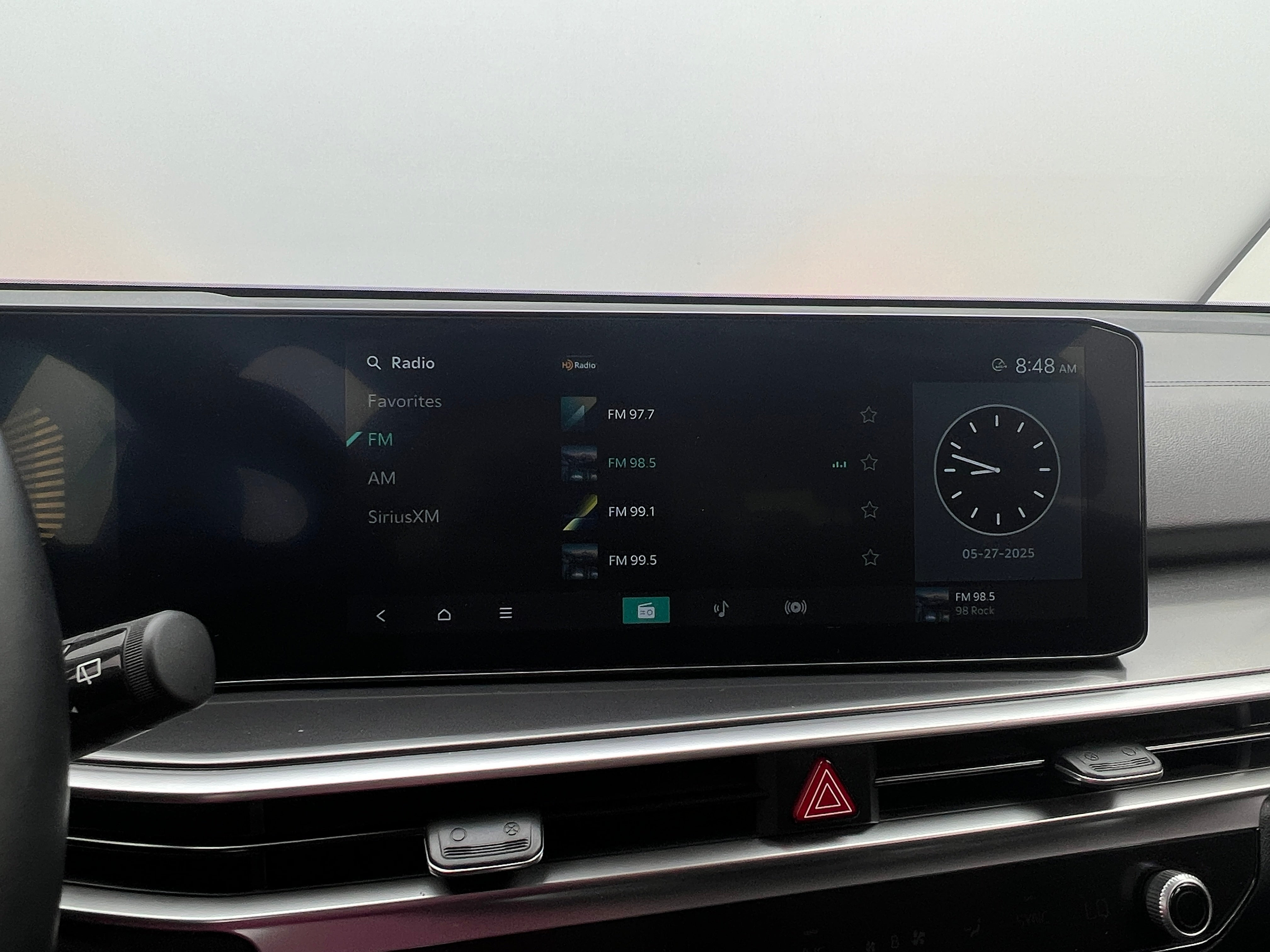 2024 Kia Sorento S 3