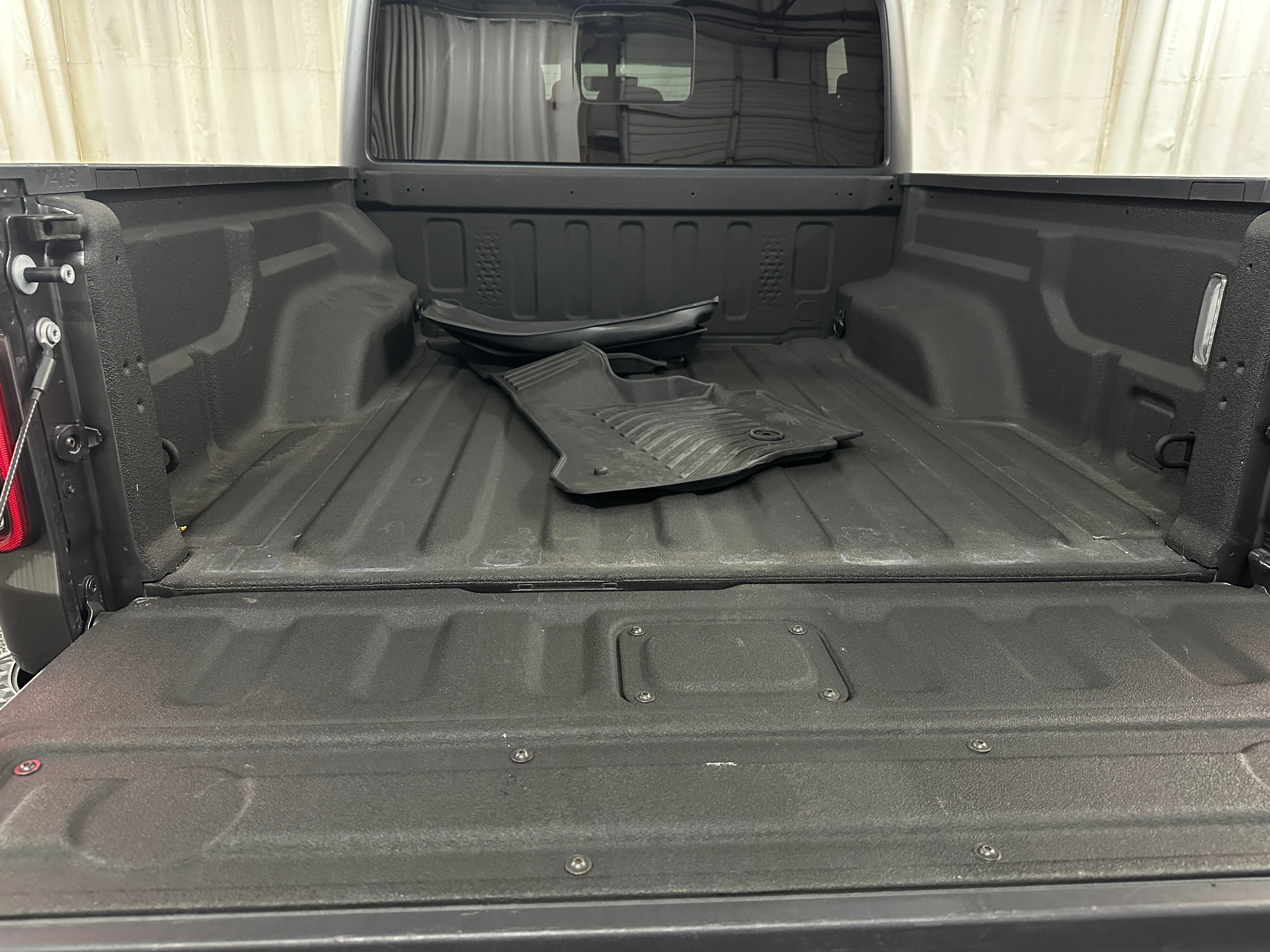 2022 Jeep Gladiator Sport S 7
