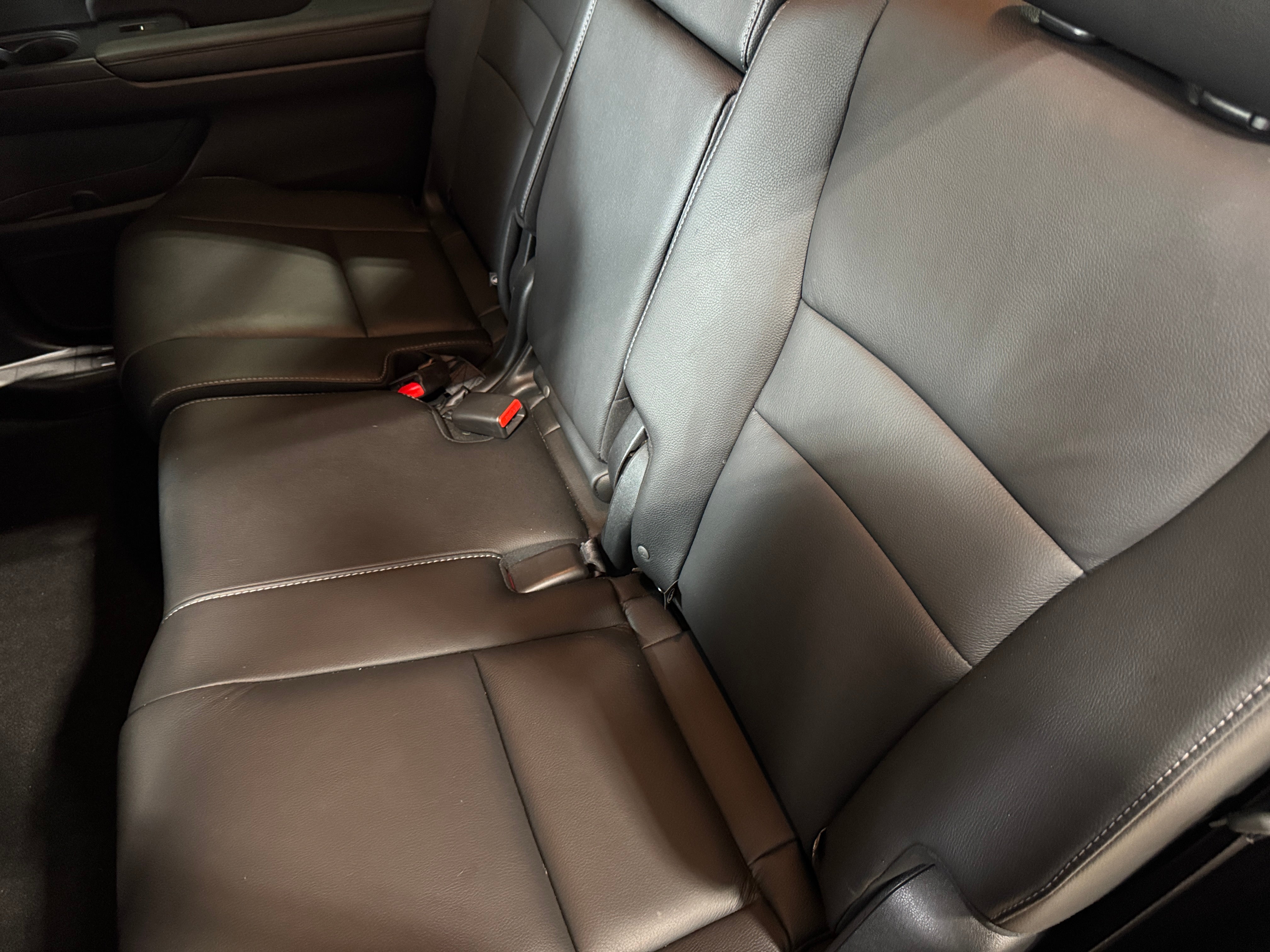2022 Honda Pilot Special Edition 5