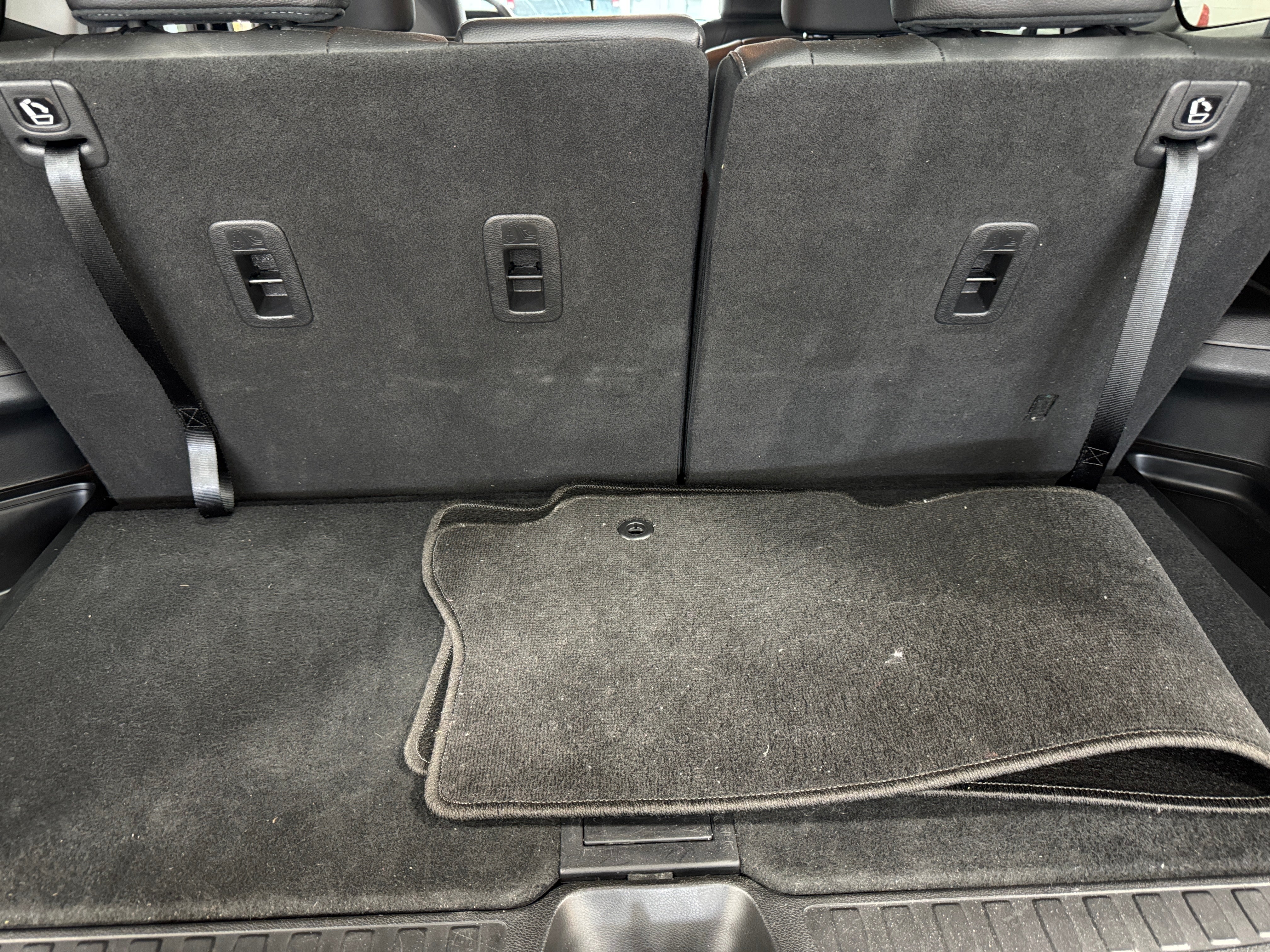 2022 Honda Pilot Special Edition 6