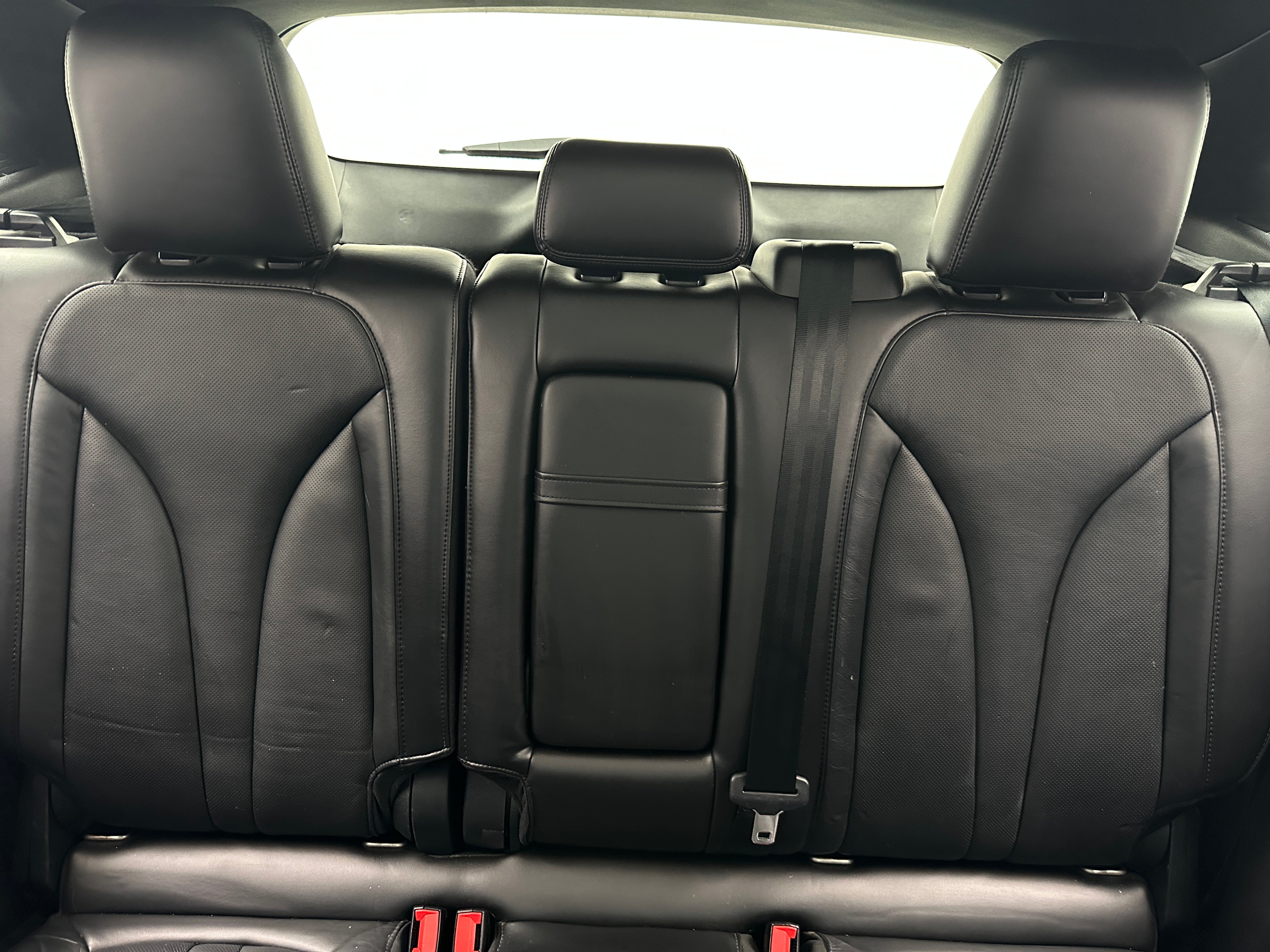 2017 Lincoln MKC Reserve 5