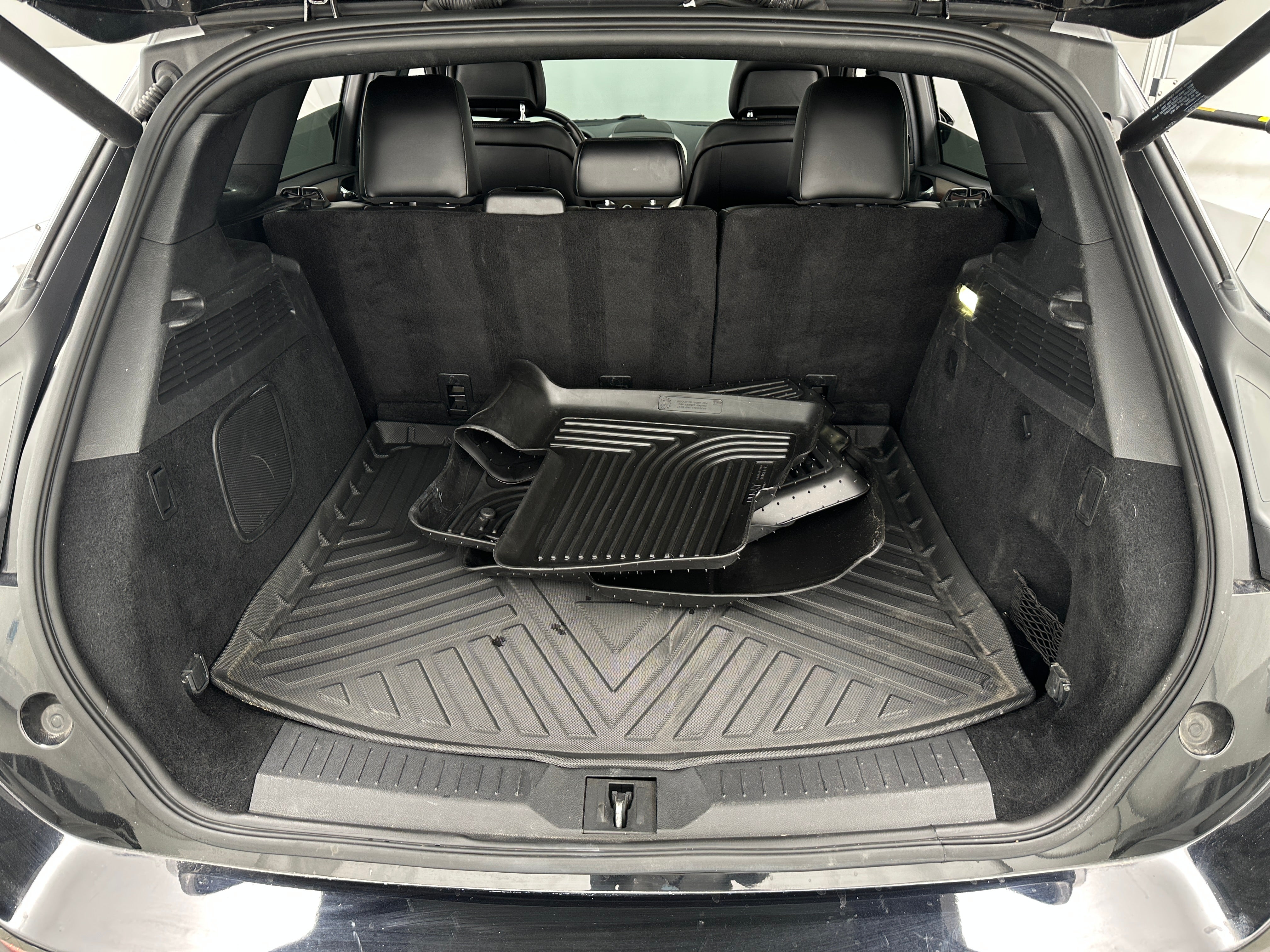 2017 Lincoln MKC Reserve 6
