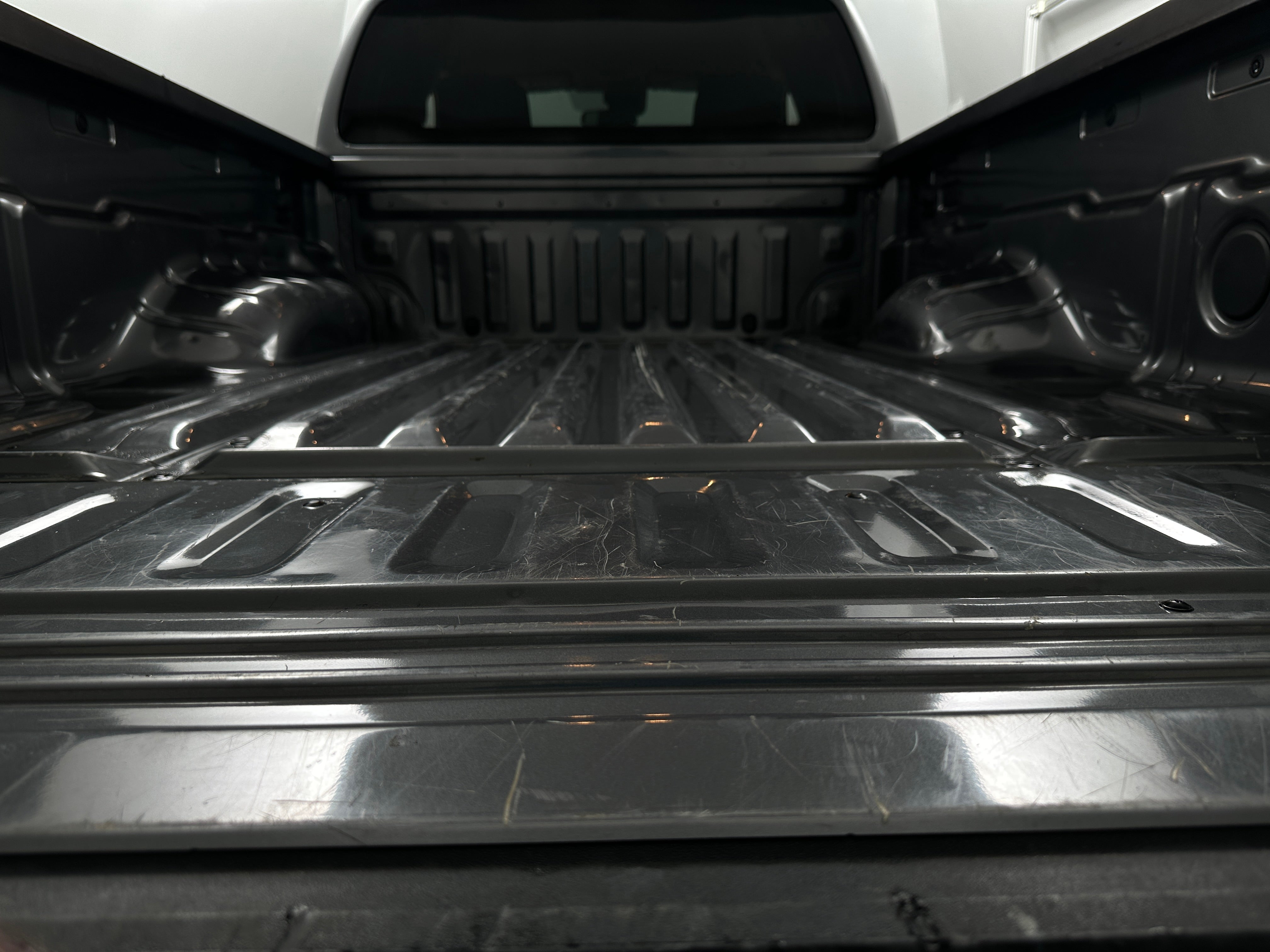 2022 Nissan Frontier S/C 7