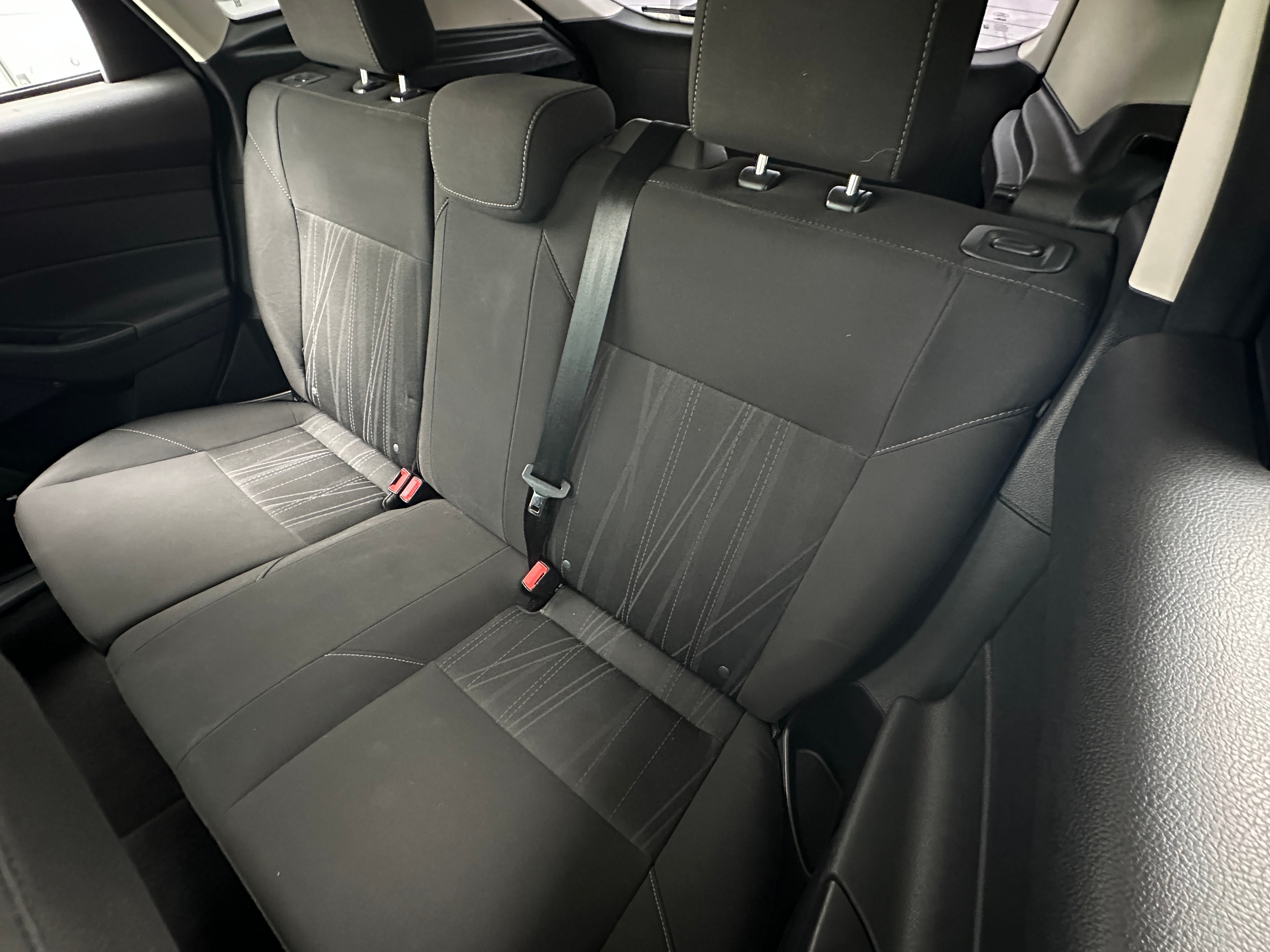 2016 Ford Focus SE 6
