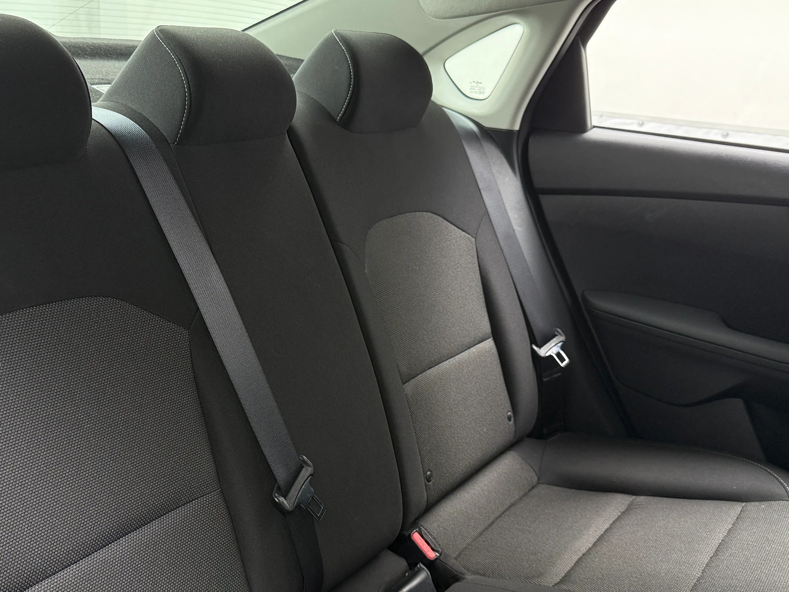 2024 Kia Forte LXS 6