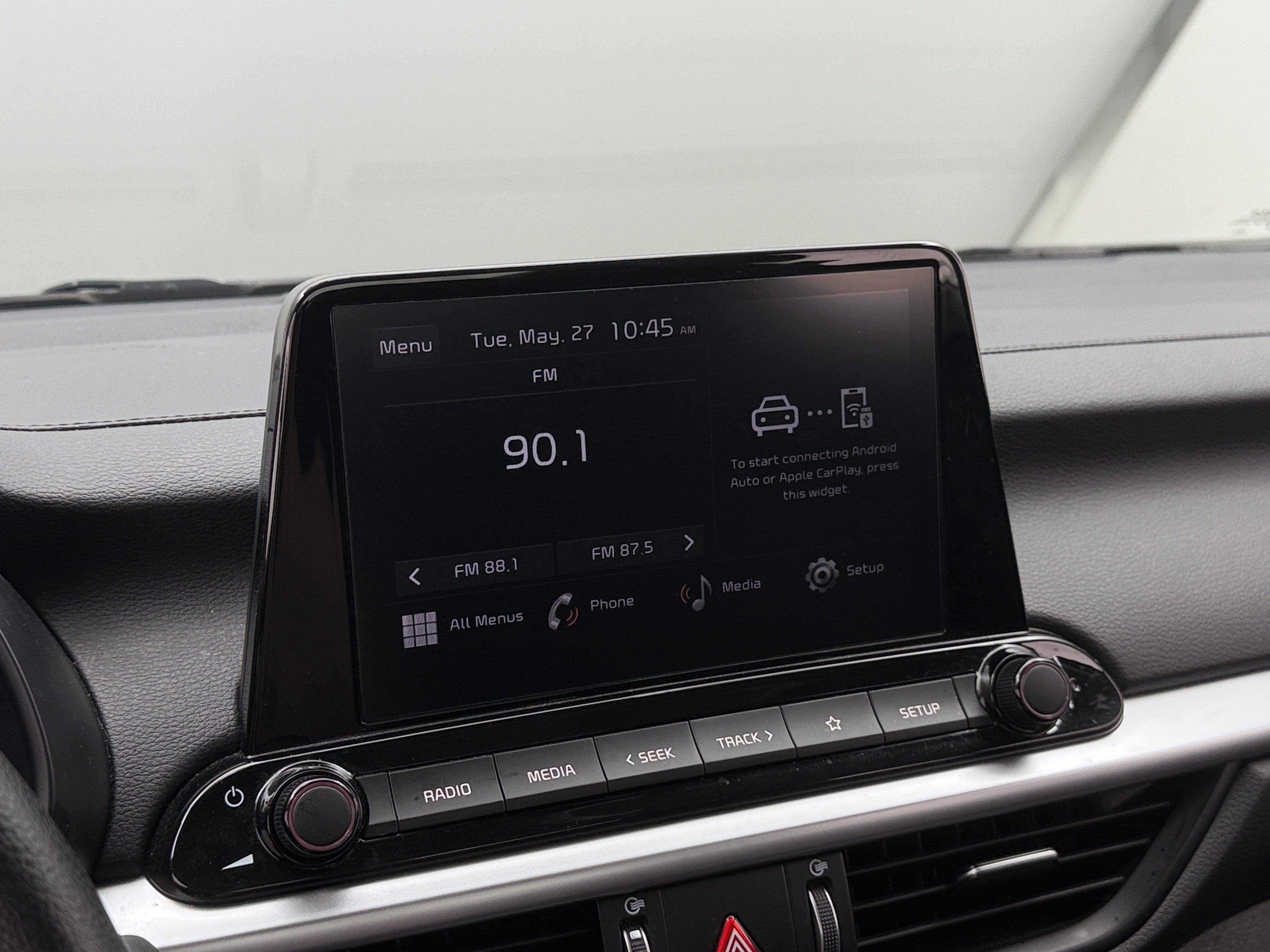 2024 Kia Forte LXS 4