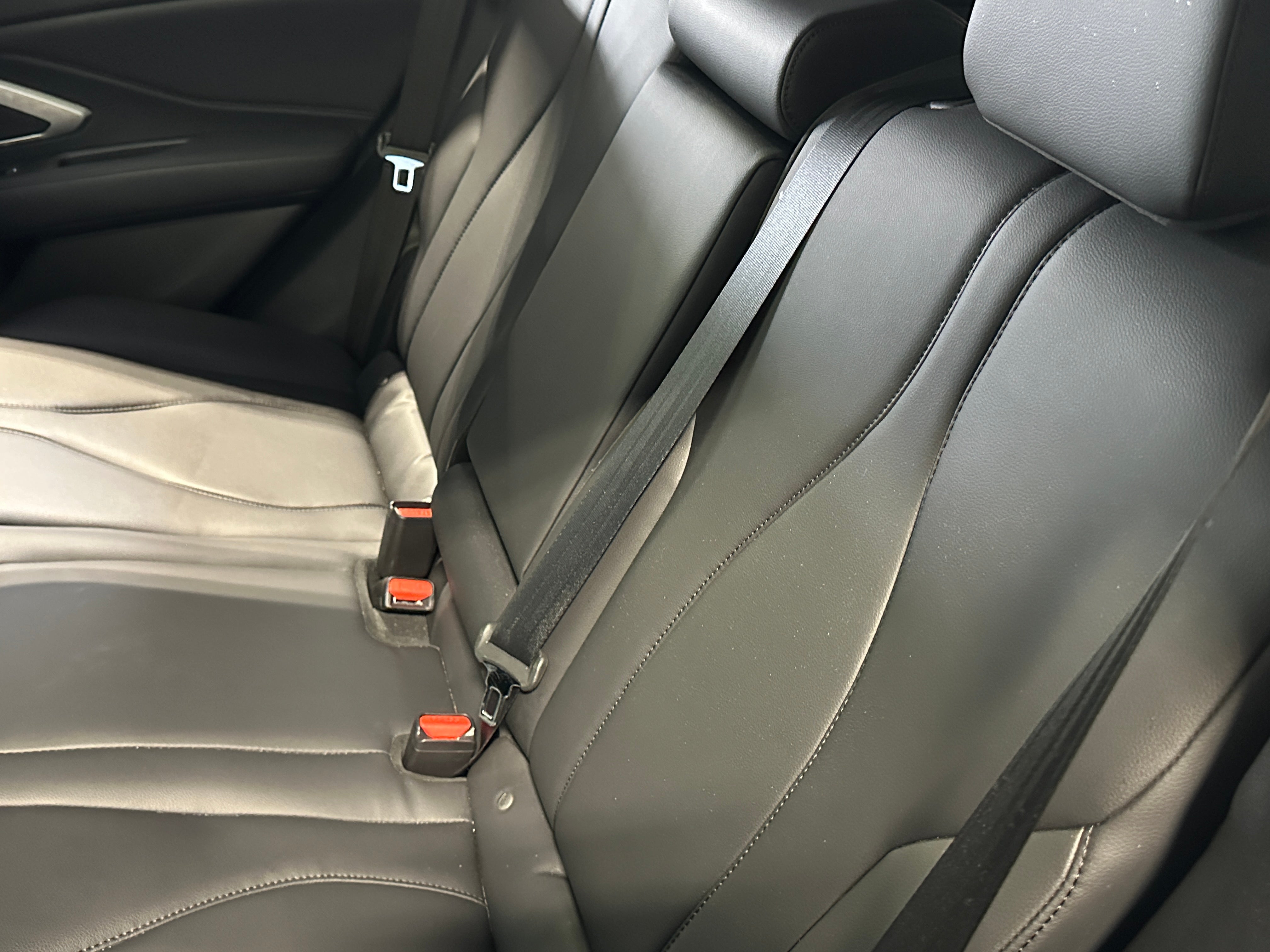 2020 Acura RDX Base 5