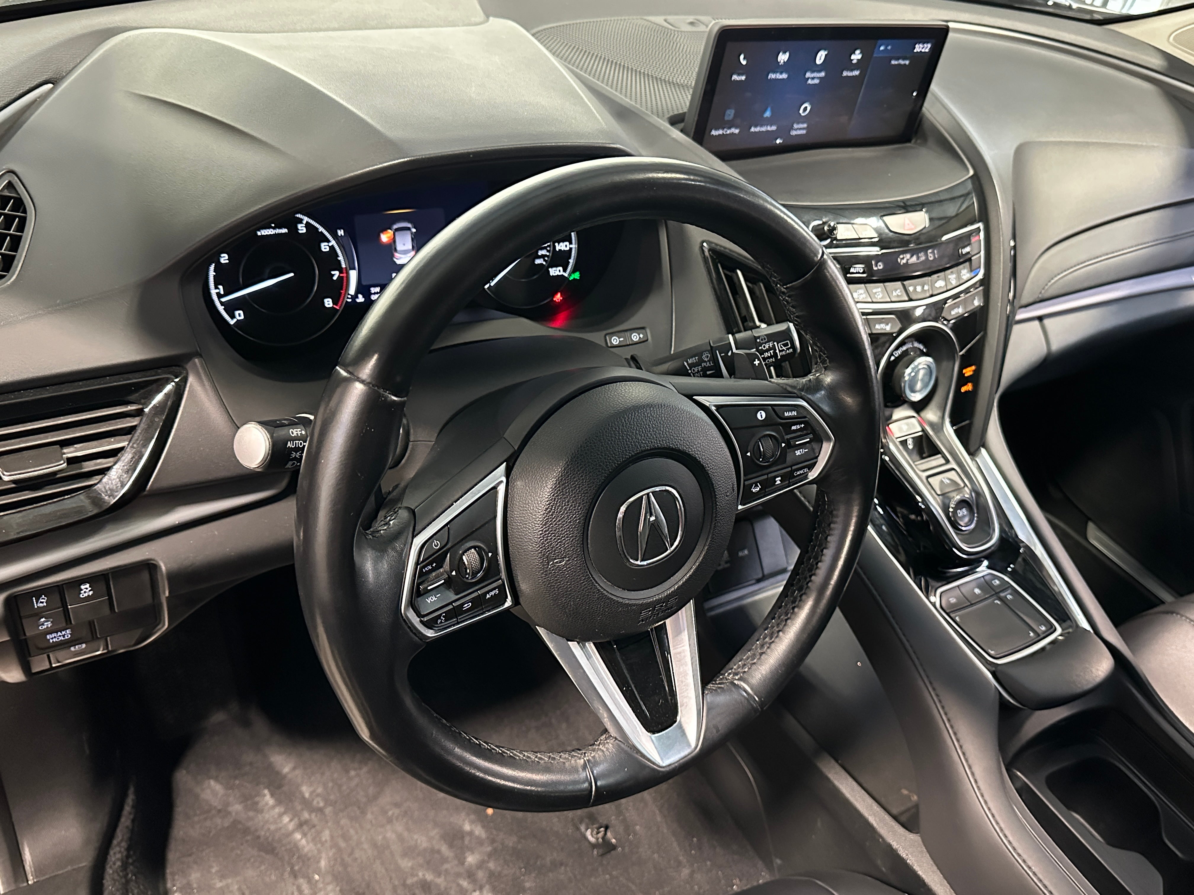 2020 Acura RDX Base 2
