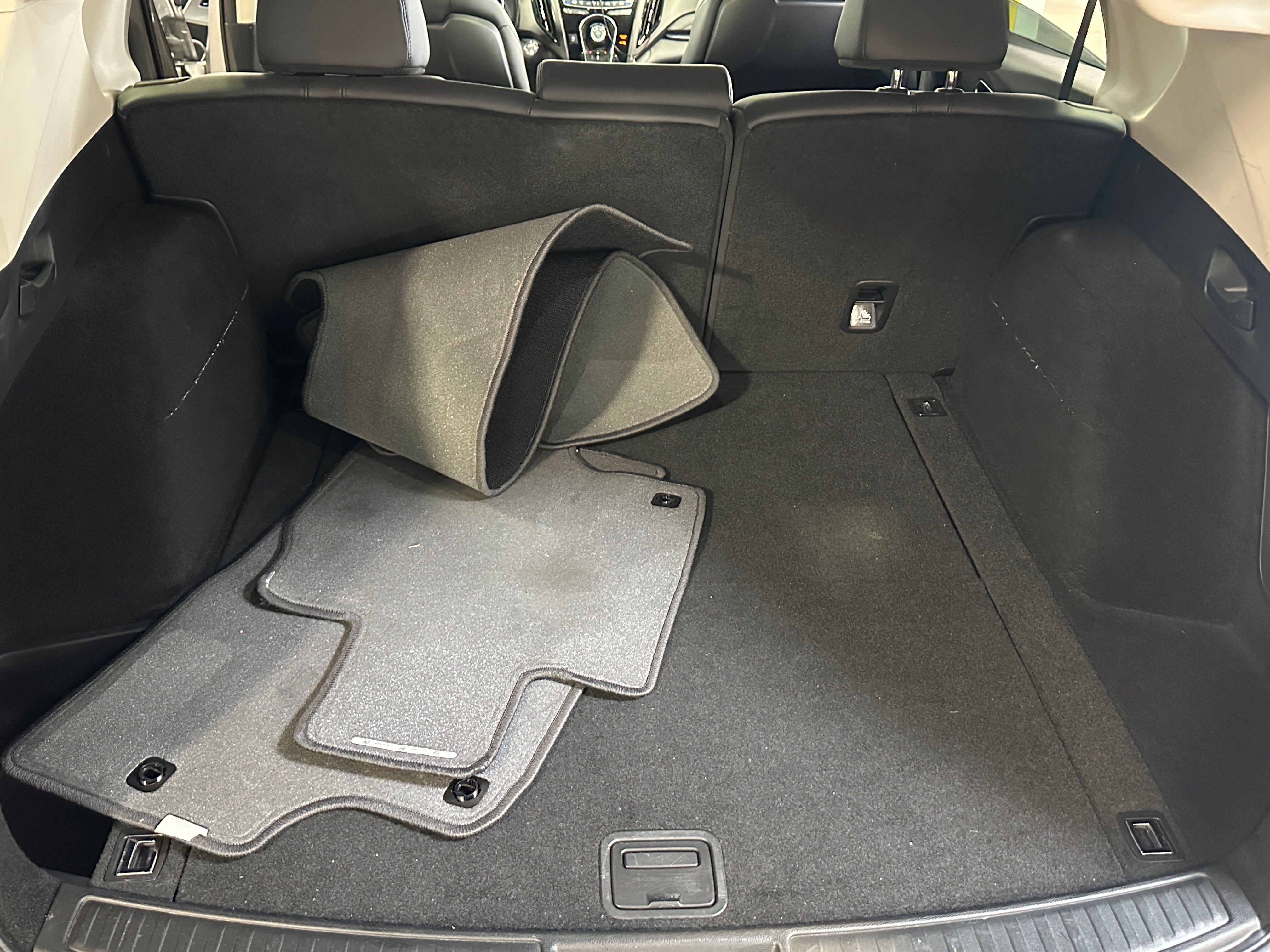 2020 Acura RDX Base 6