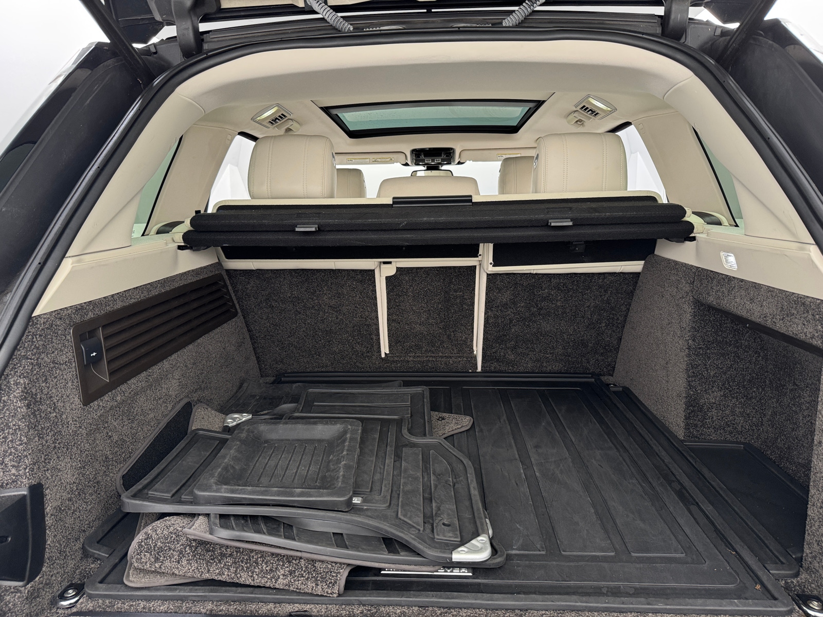 Thumbnail: 2016 Land Rover Range Rover - 6