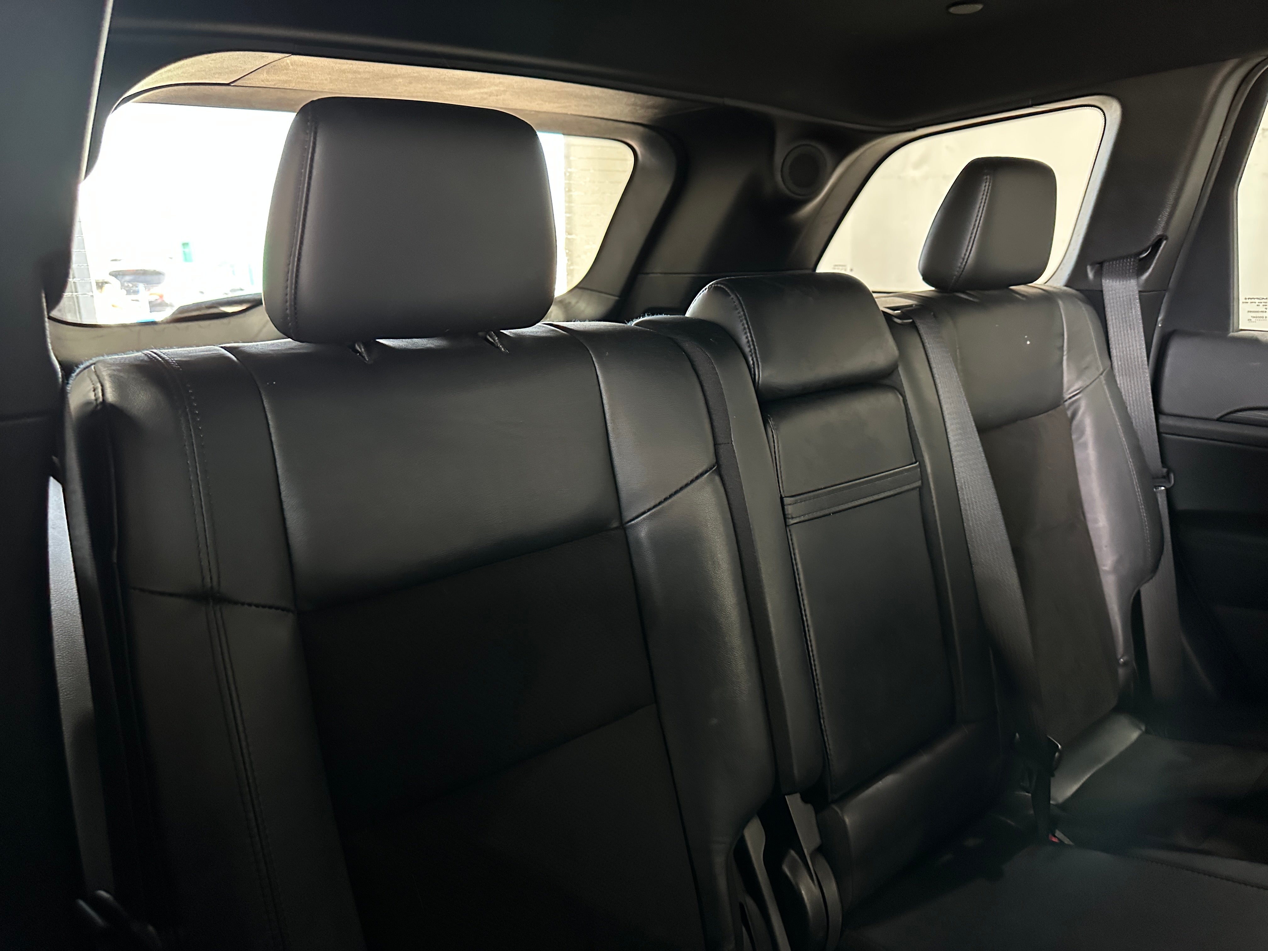 2020 Jeep Grand Cherokee Laredo 5