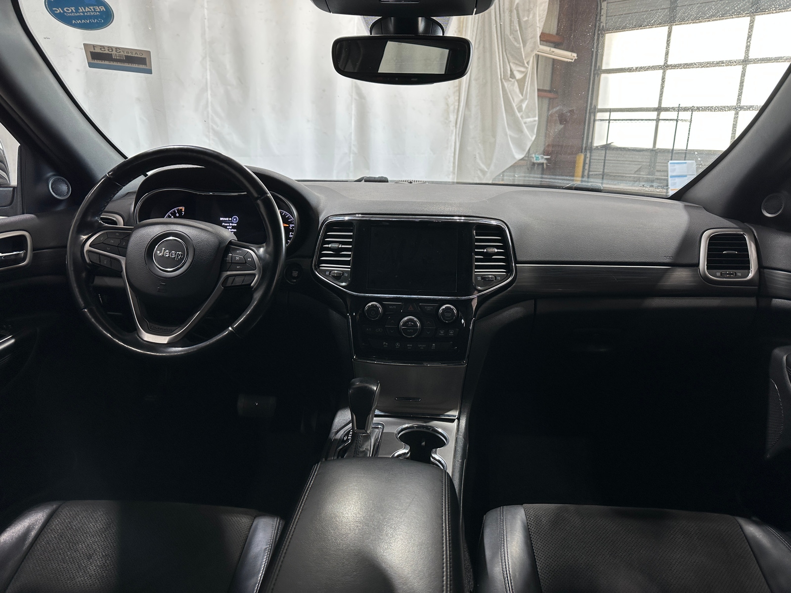 Thumbnail: 2020 Jeep Grand Cherokee - 2