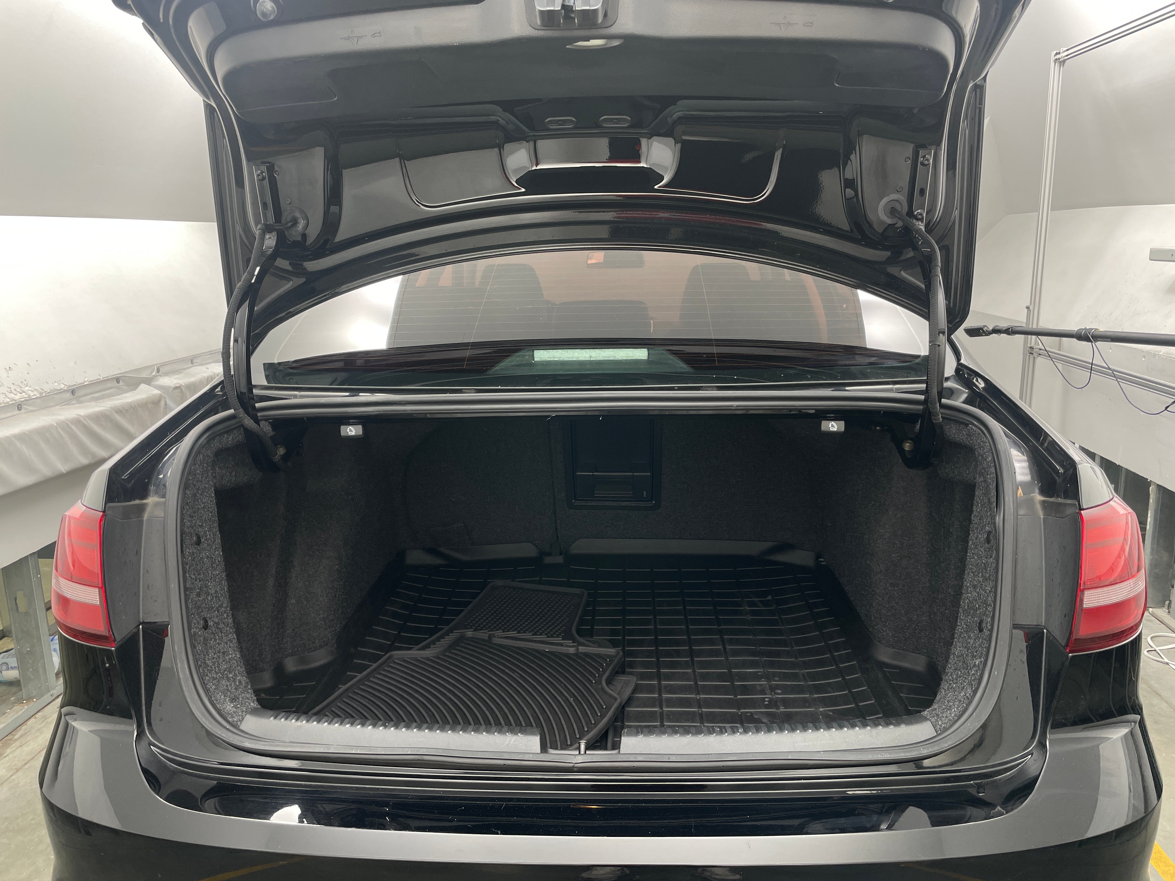 2017 Volkswagen Jetta SE 6