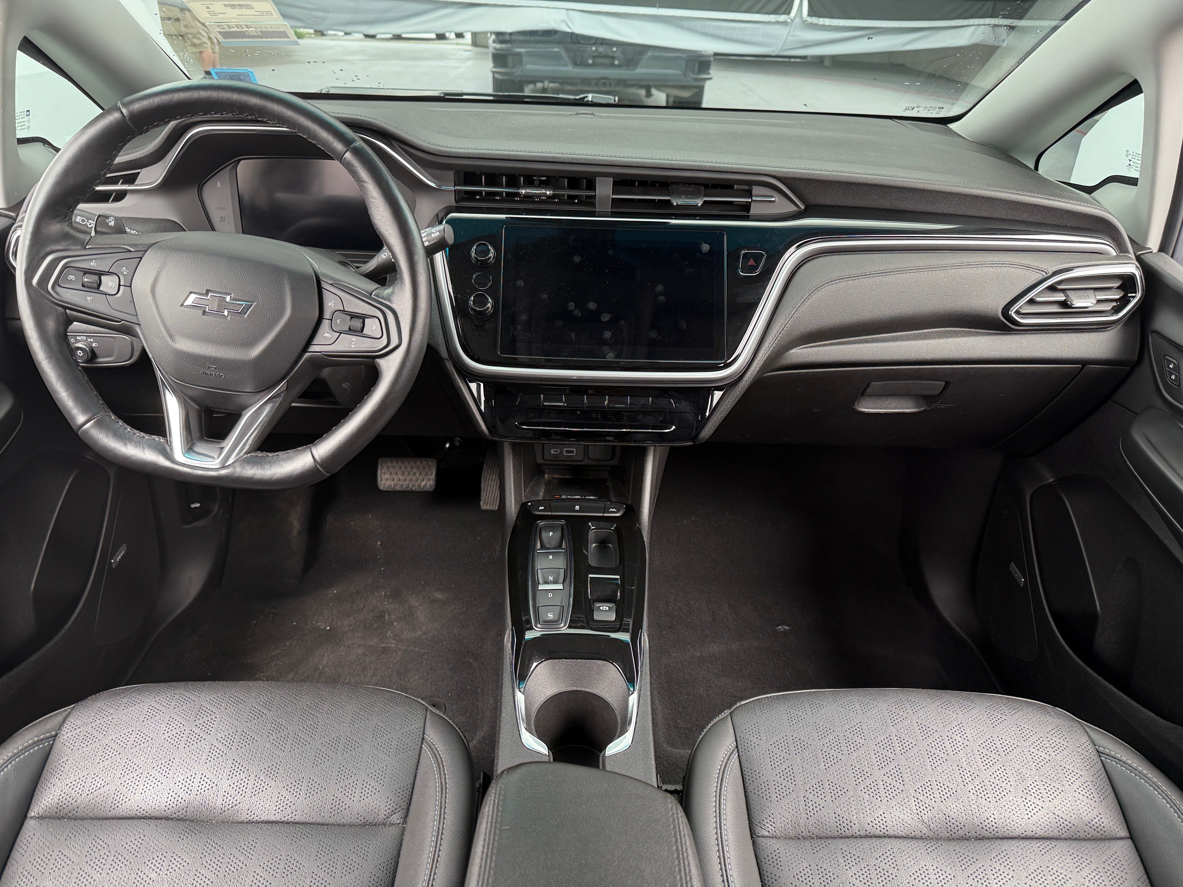 2023 Chevrolet Bolt EV 2LT 2