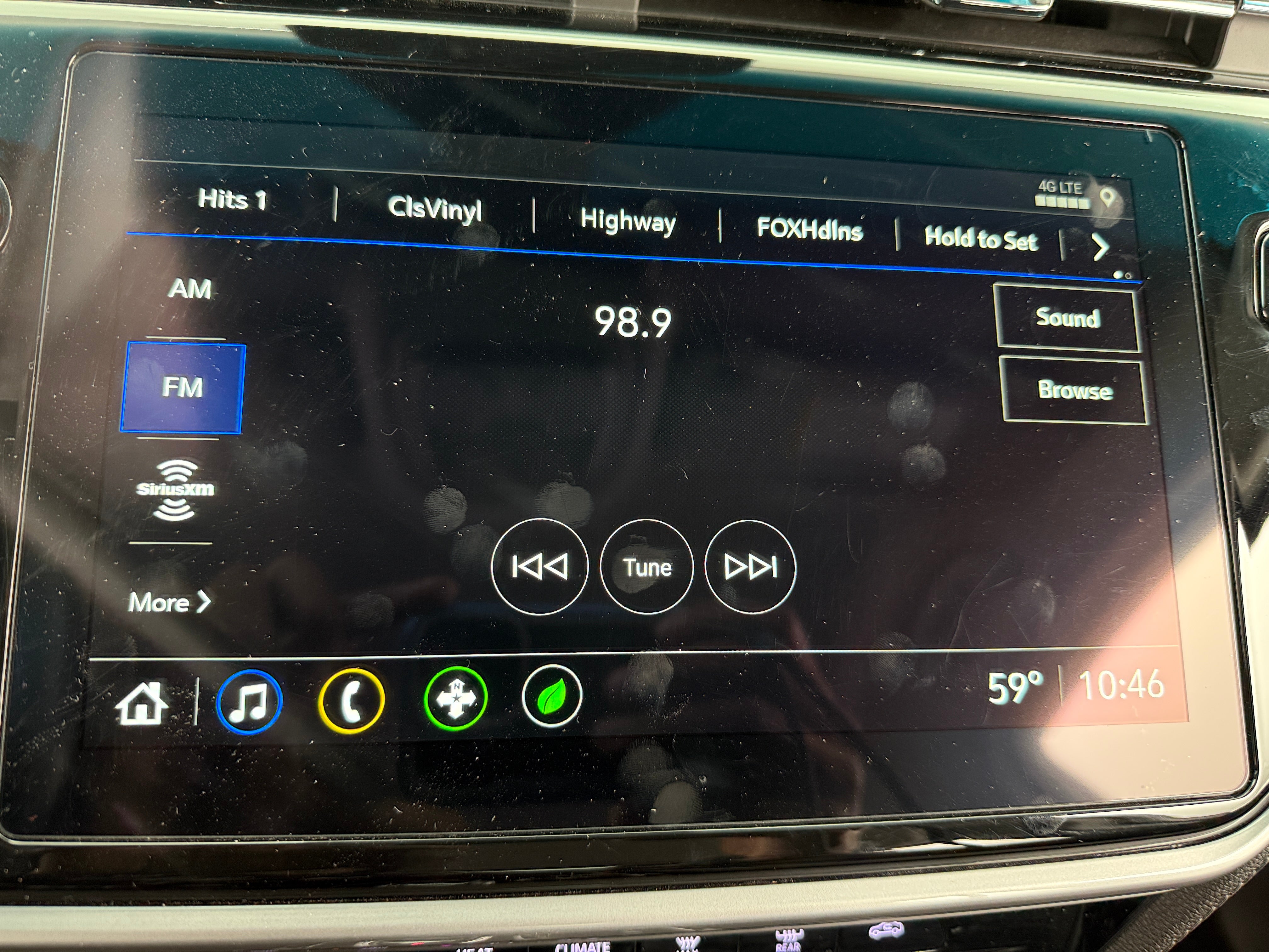 2023 Chevrolet Bolt EV 2LT 3