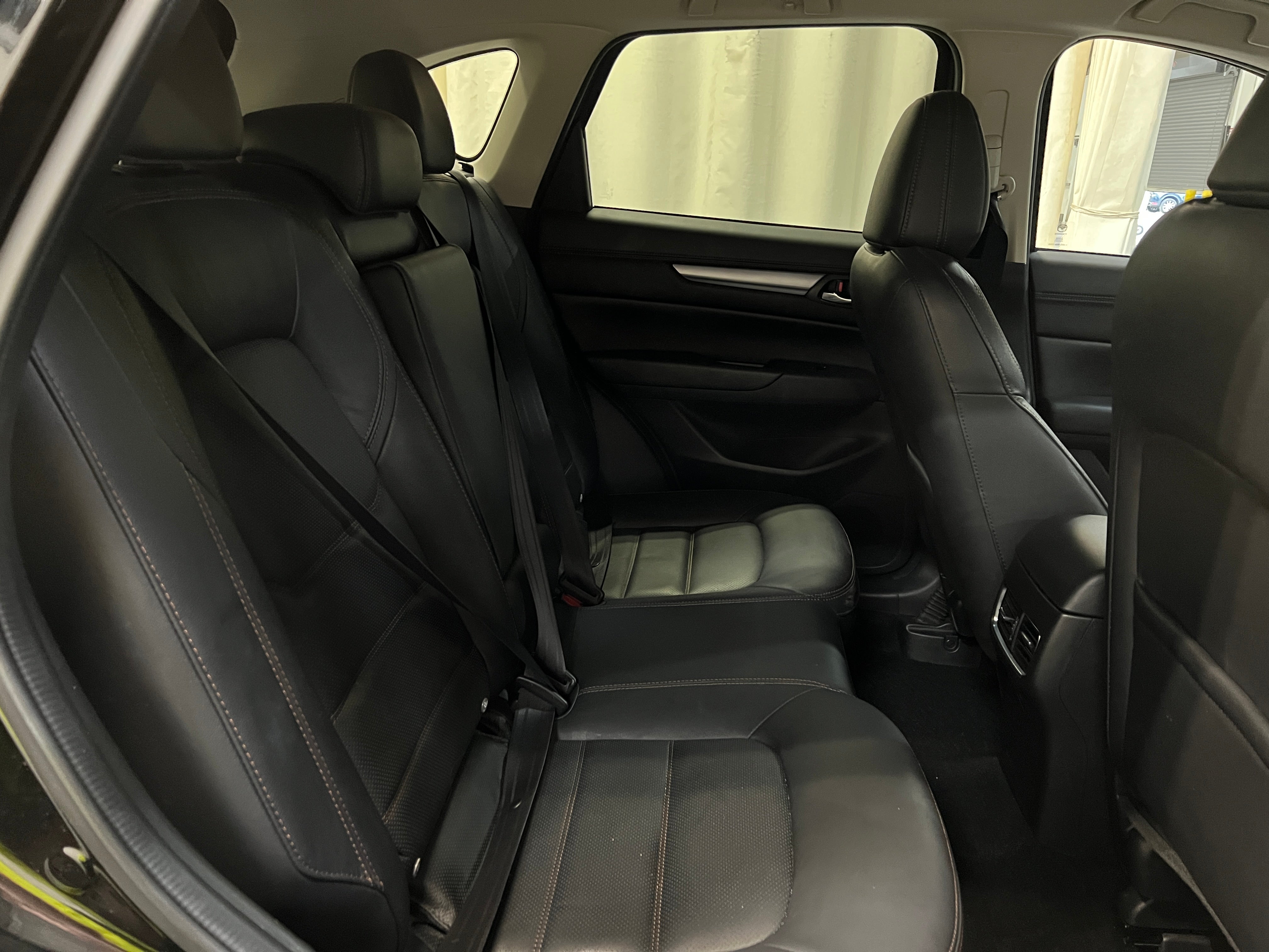 2021 Mazda CX-5 Touring 5
