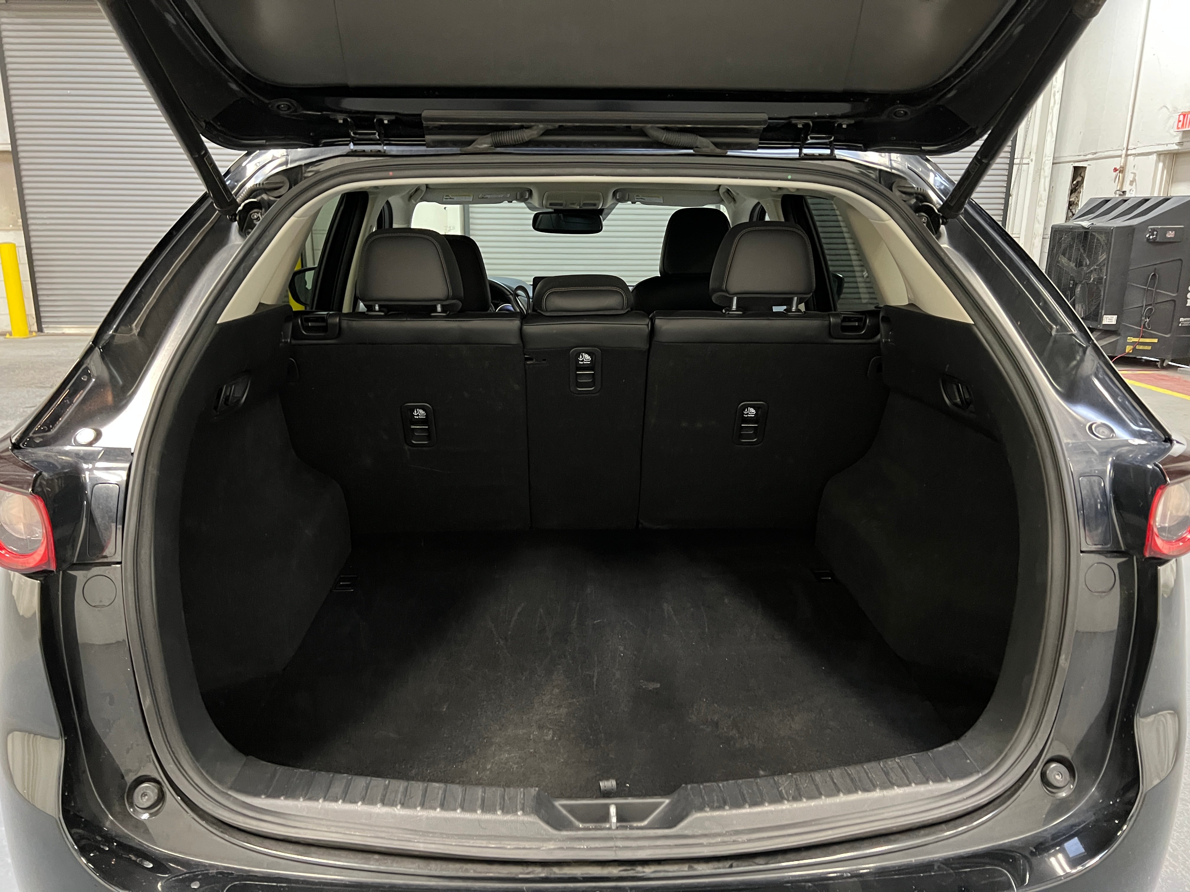 2021 Mazda CX-5 Touring 6