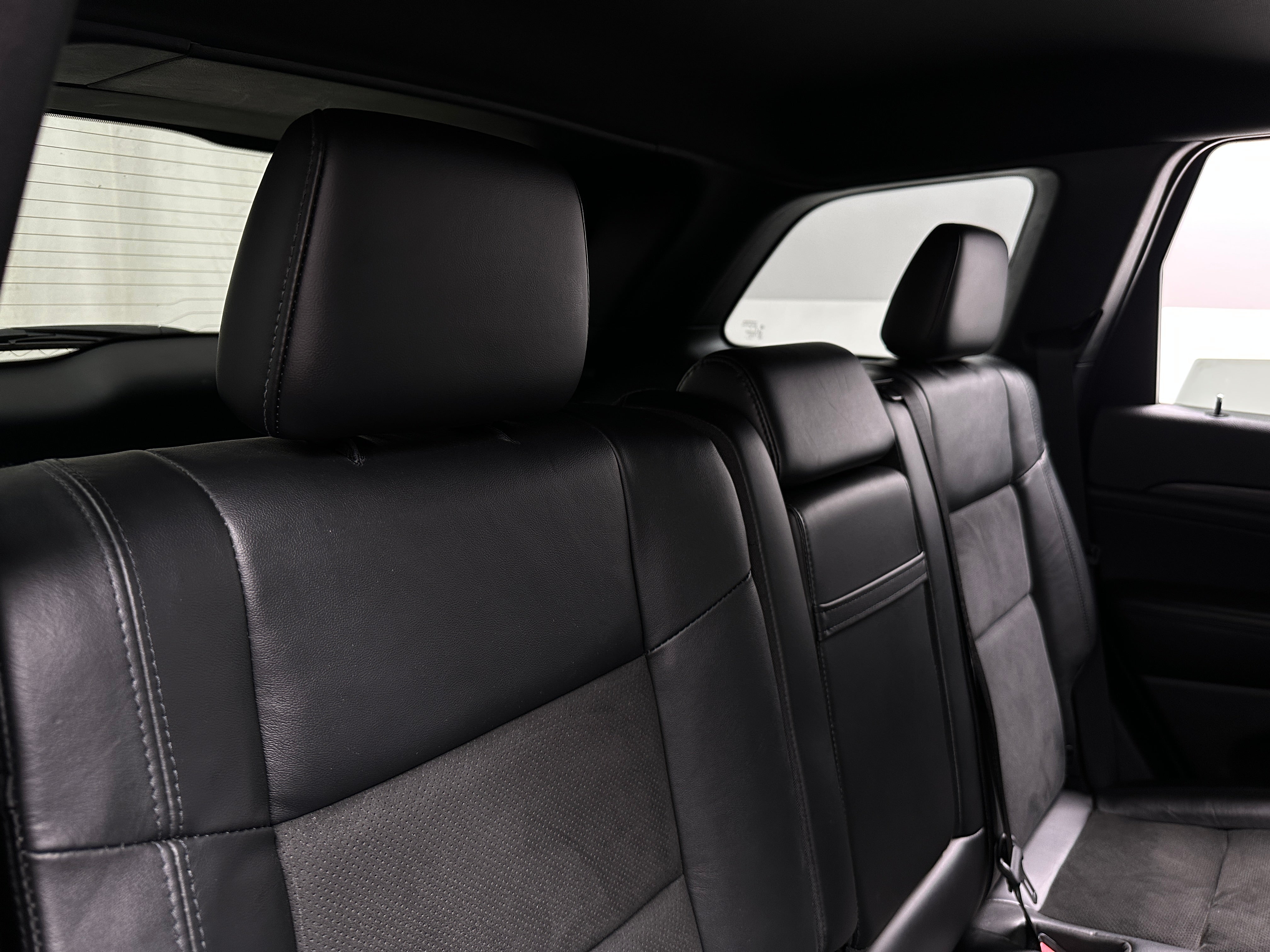 2020 Jeep Grand Cherokee Altitude 5