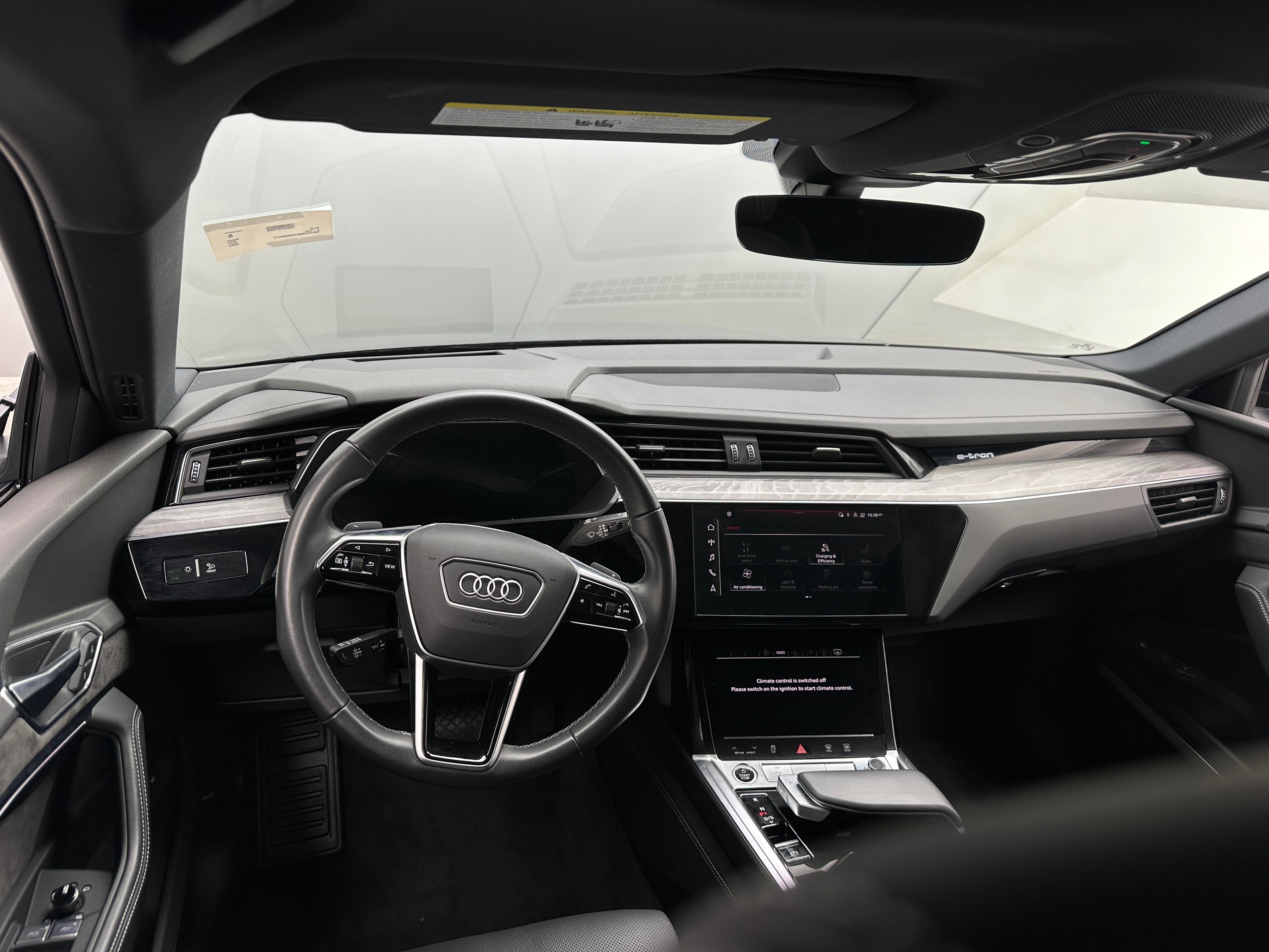 2022 Audi e-tron Chronos 2