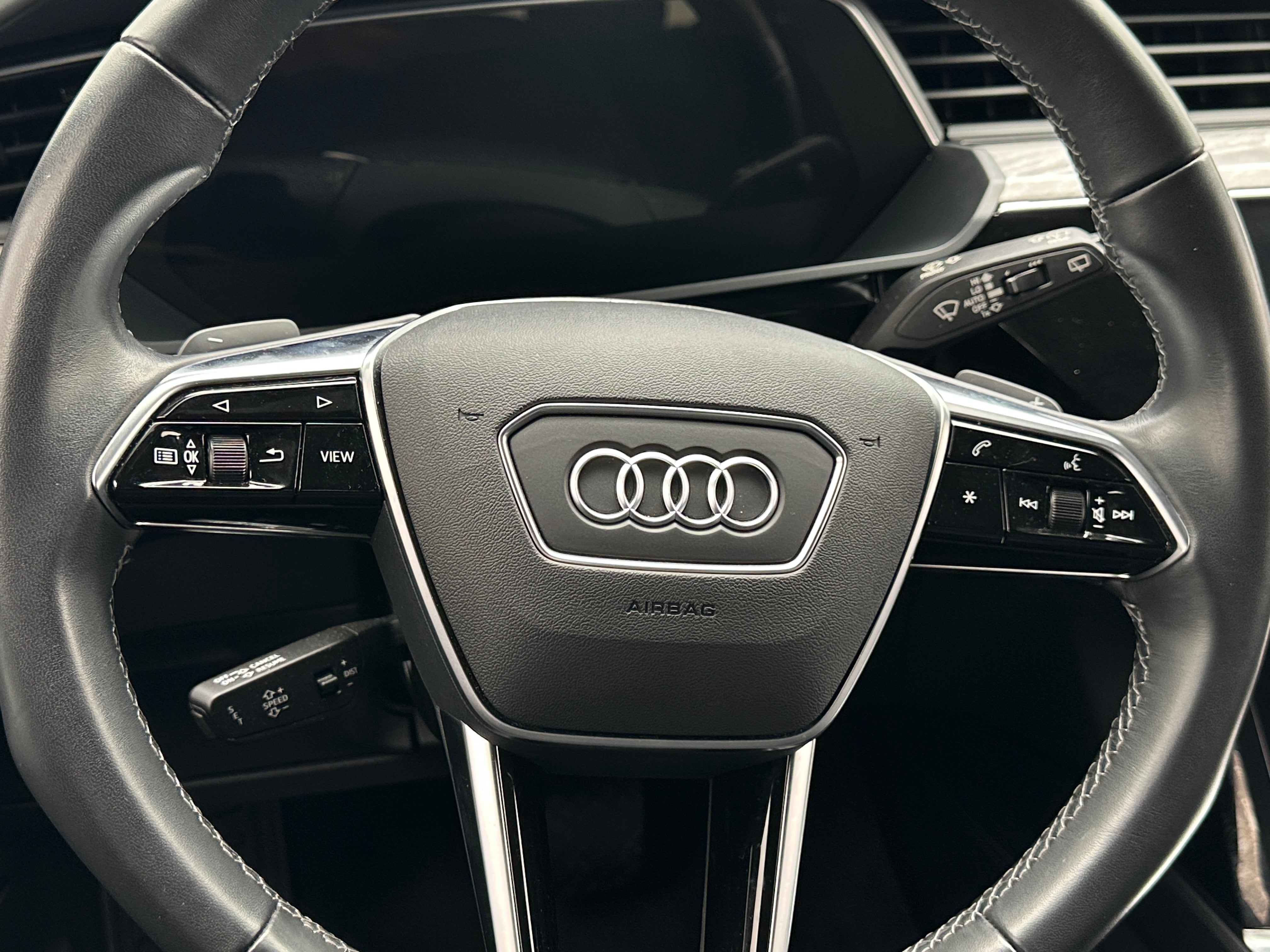 2022 Audi e-tron Chronos 4