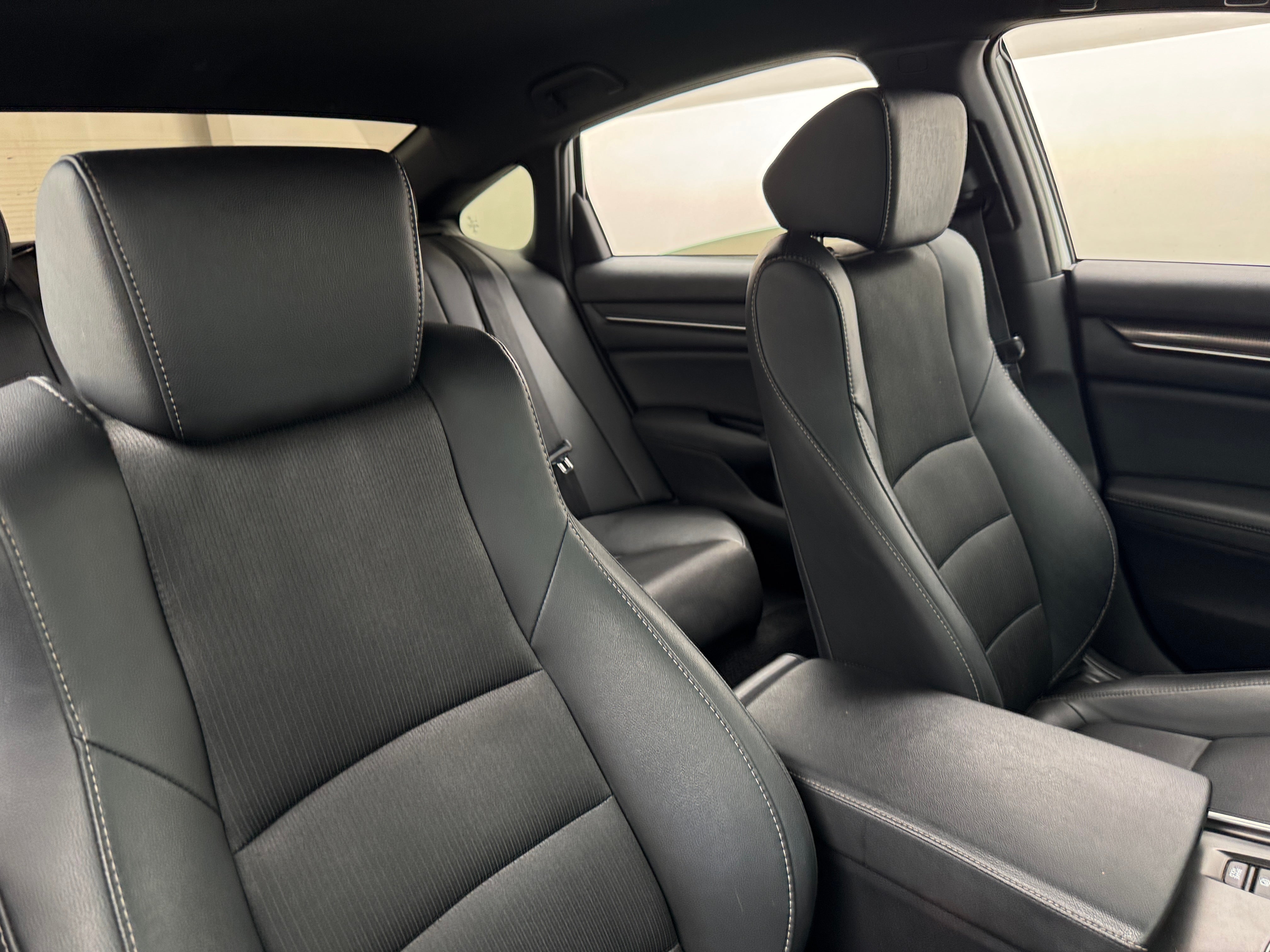 2021 Honda Accord Sport 2