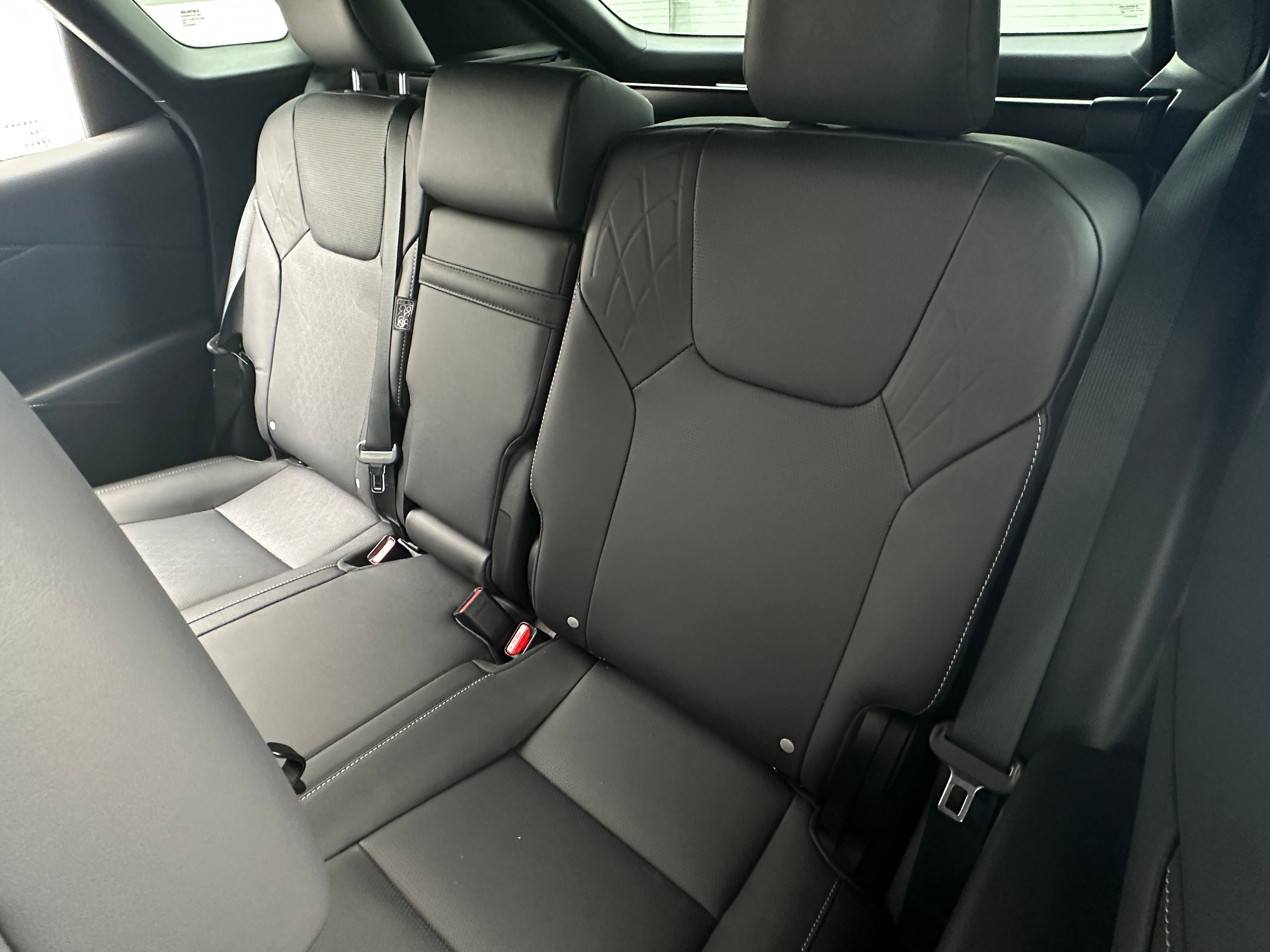 2023 Lexus RX  5