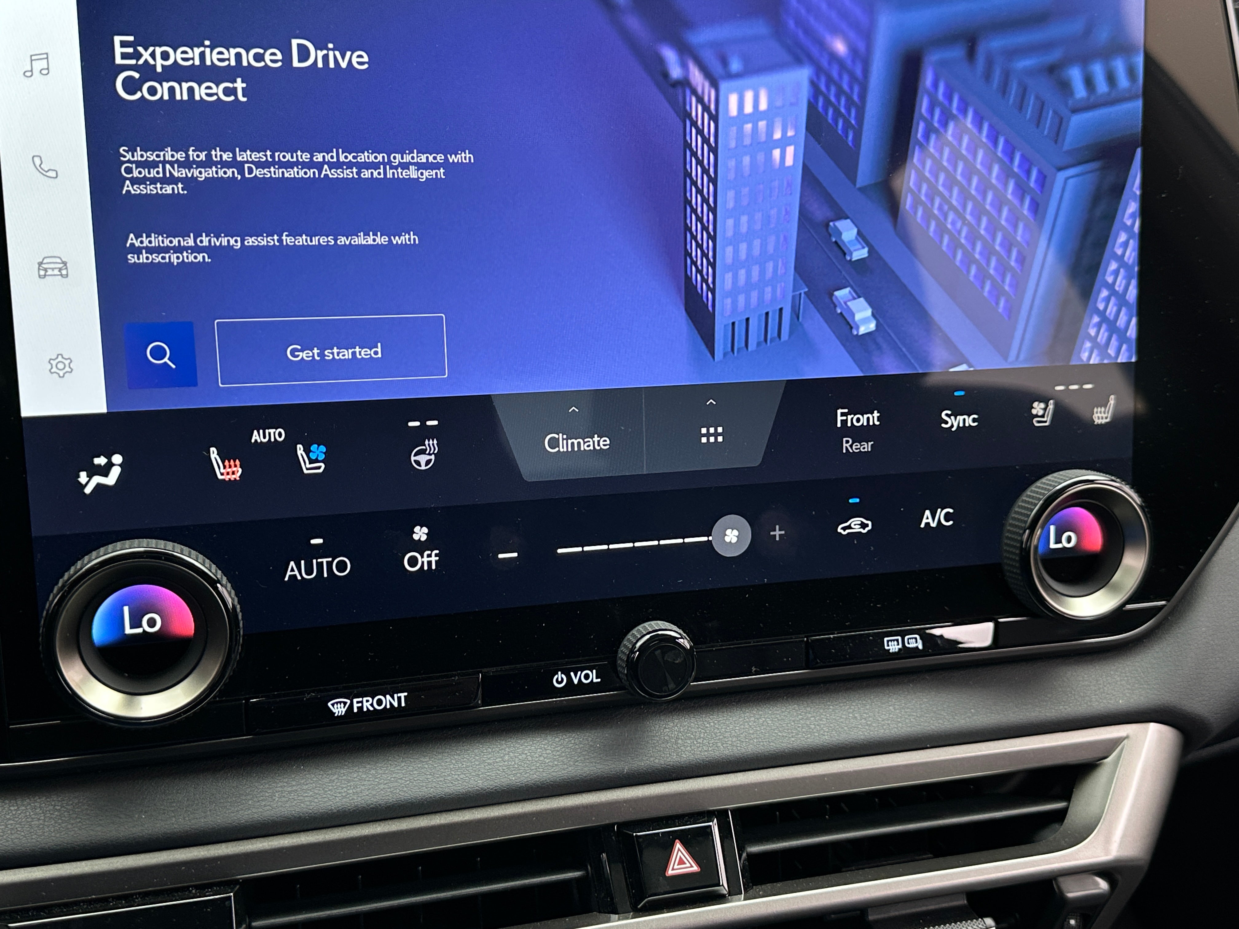 2023 Lexus RX  3