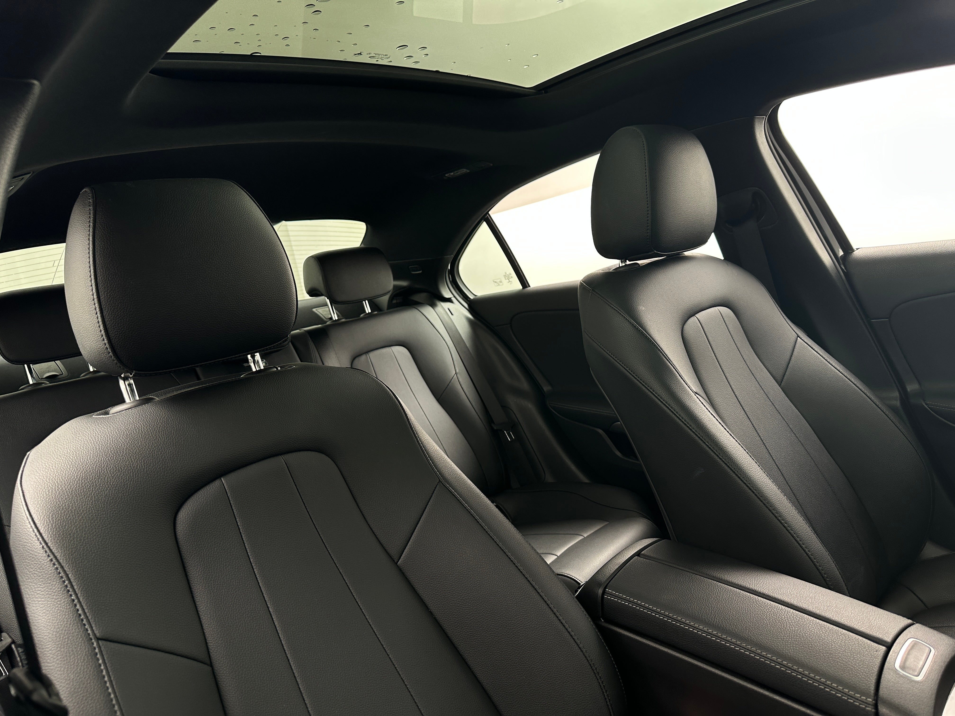 2022 Mercedes-Benz A-Class A 220 2