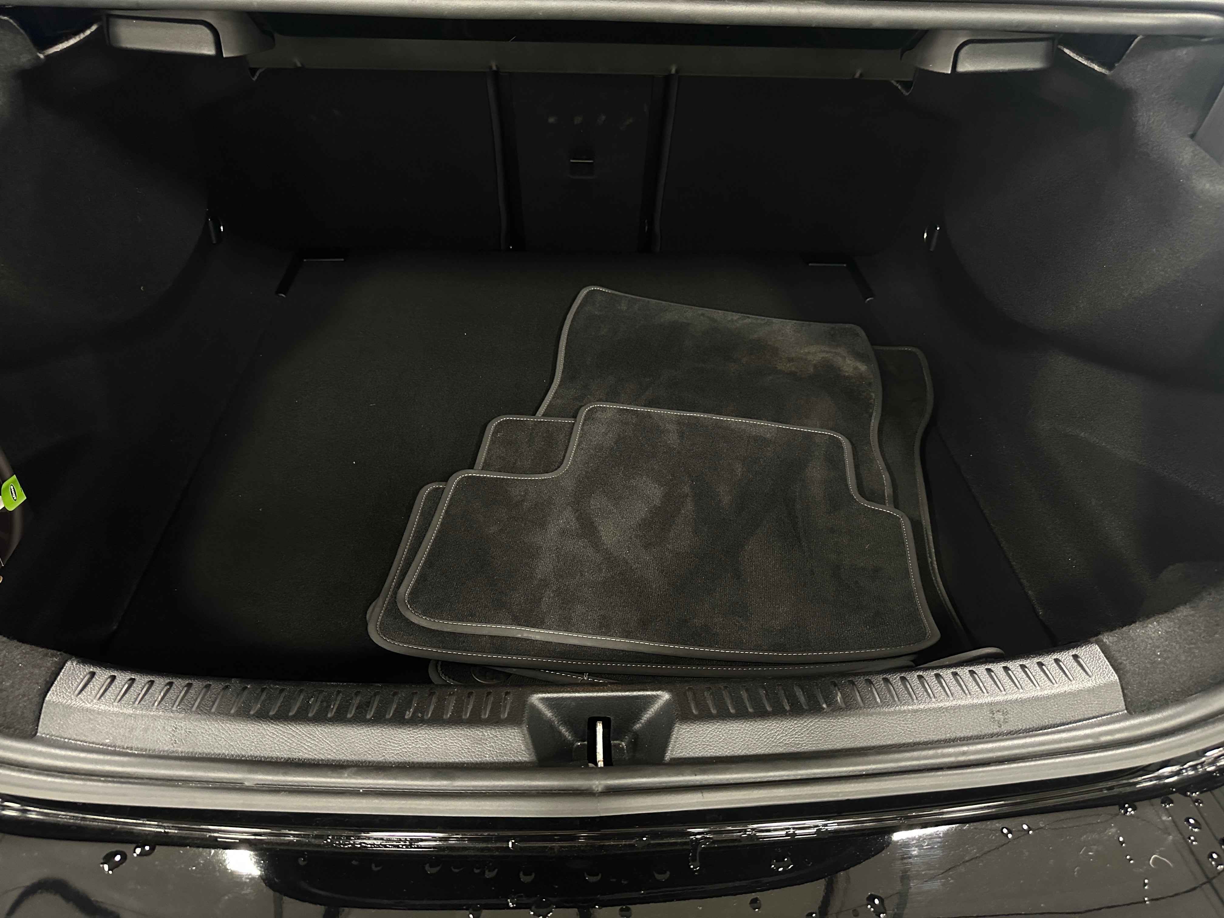 2022 Mercedes-Benz A-Class A 220 7