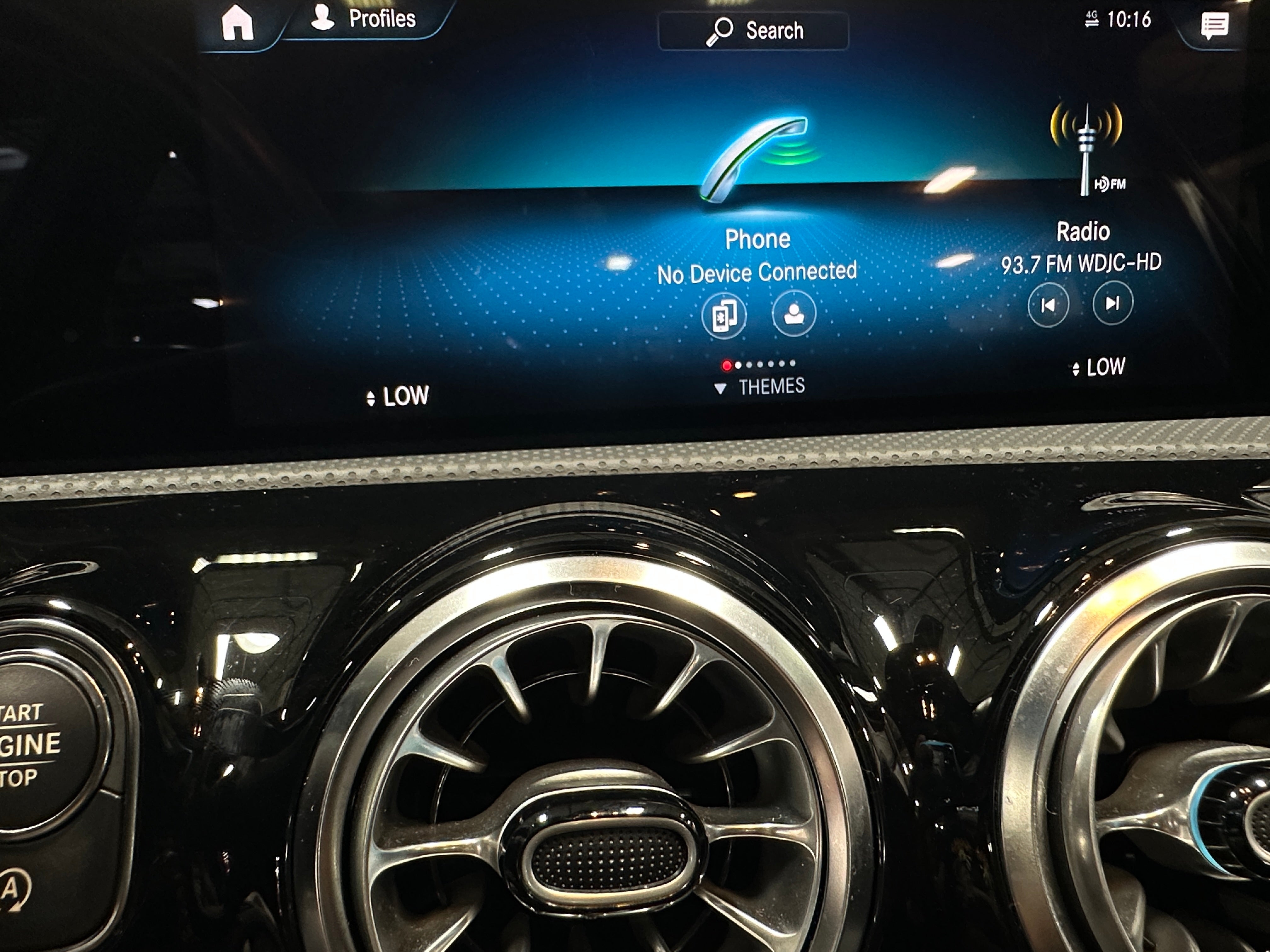 2022 Mercedes-Benz A-Class A 220 4
