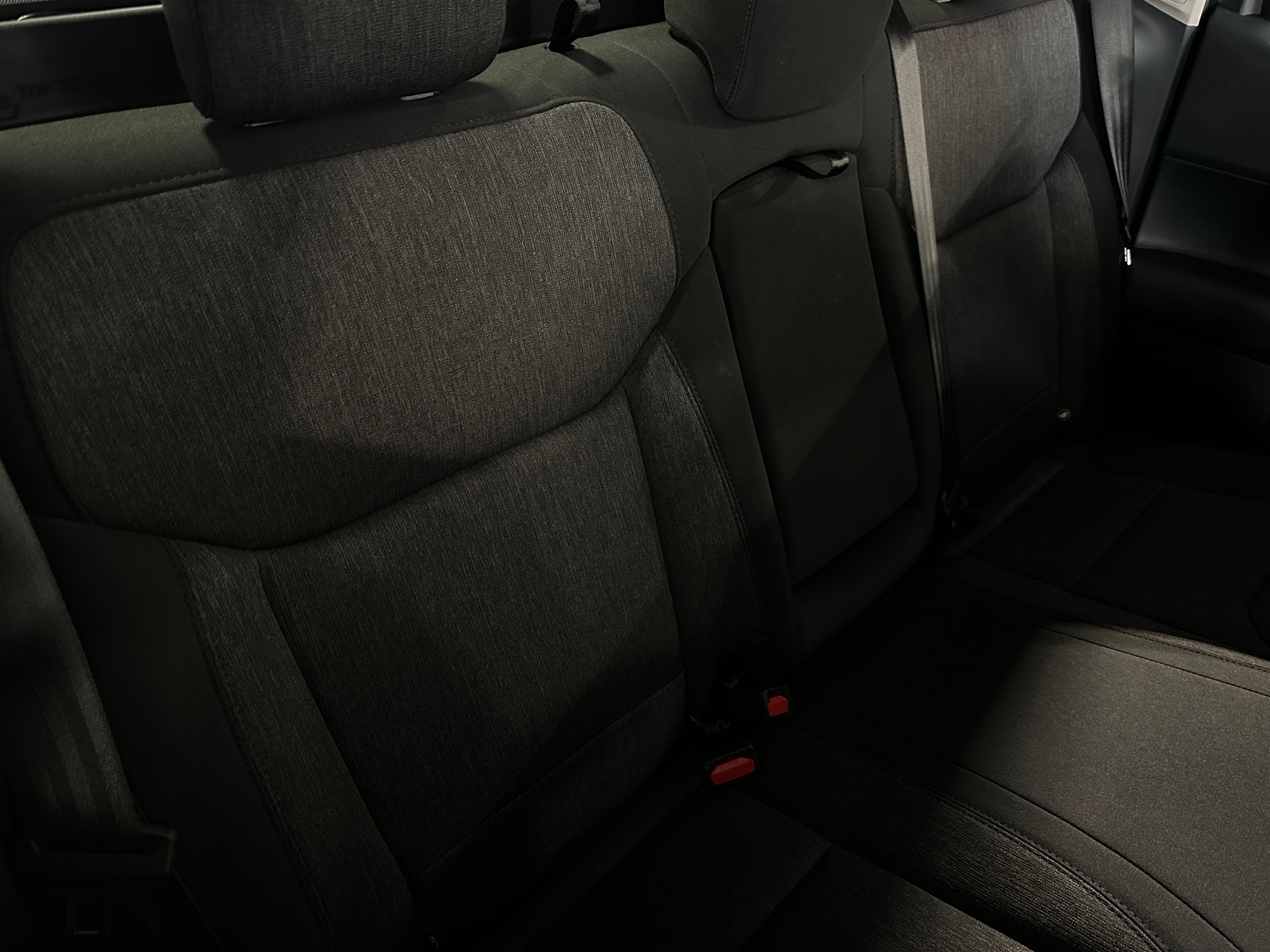 2024 Ford Maverick XLT 6