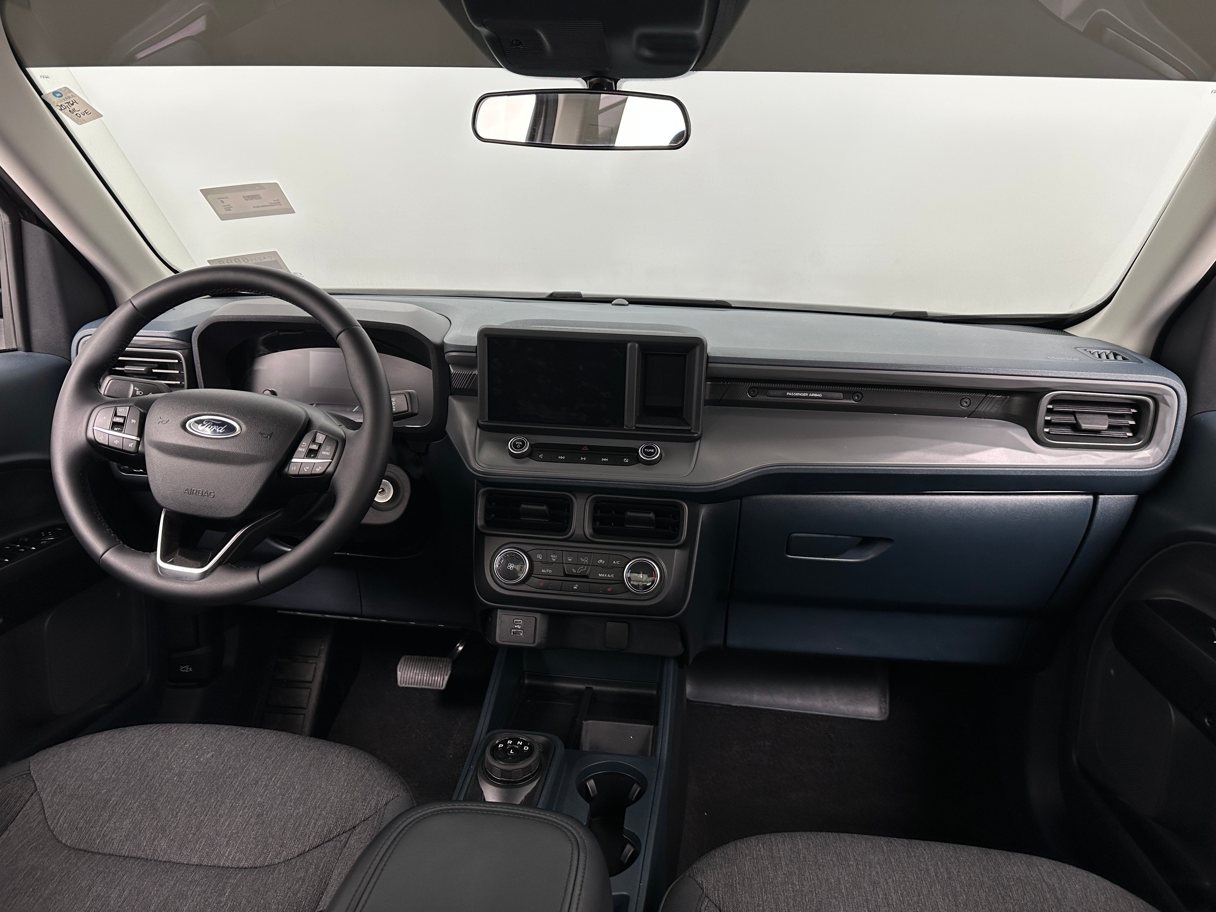 2024 Ford Maverick XLT 3