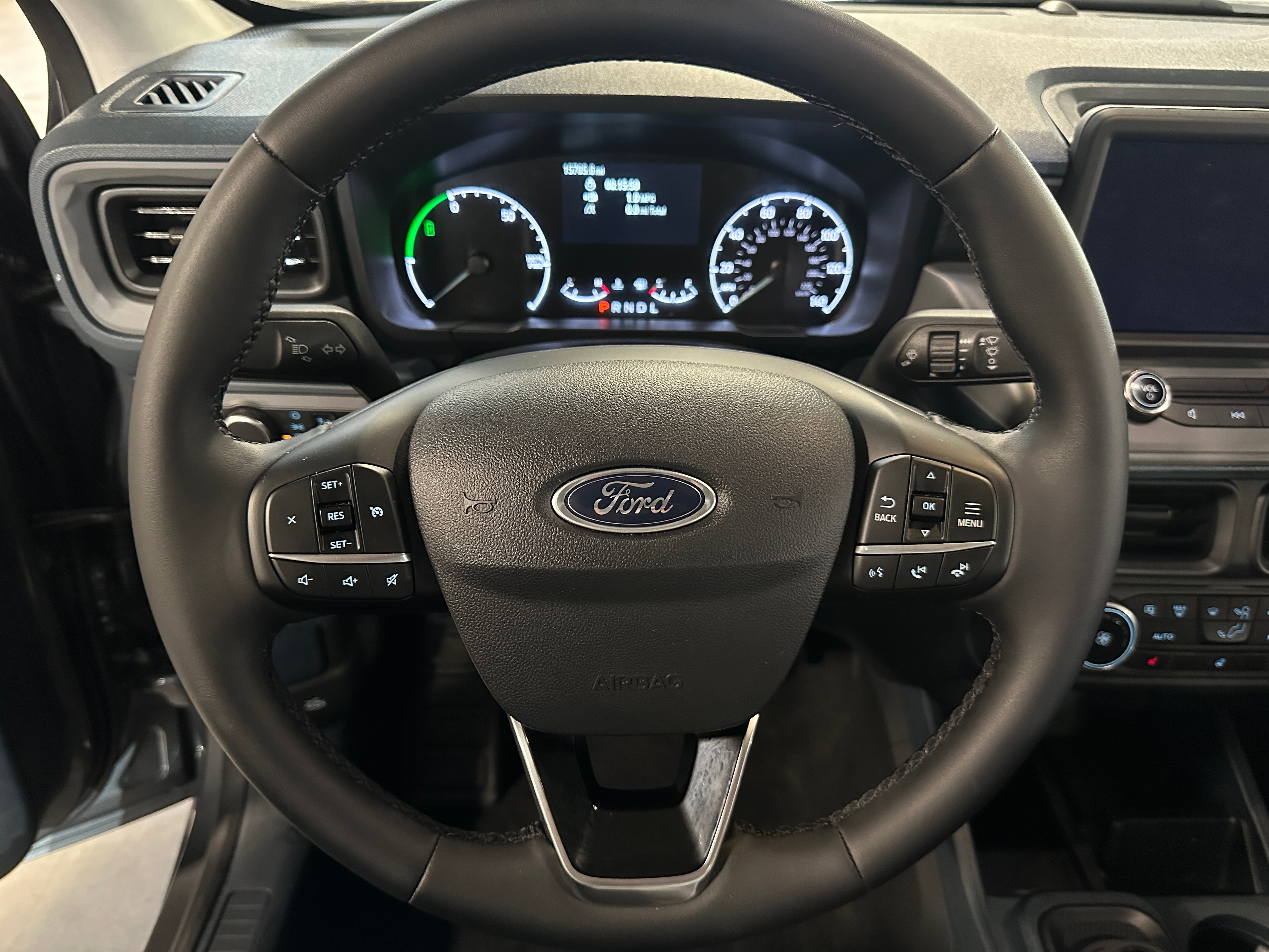 2024 Ford Maverick XLT 5