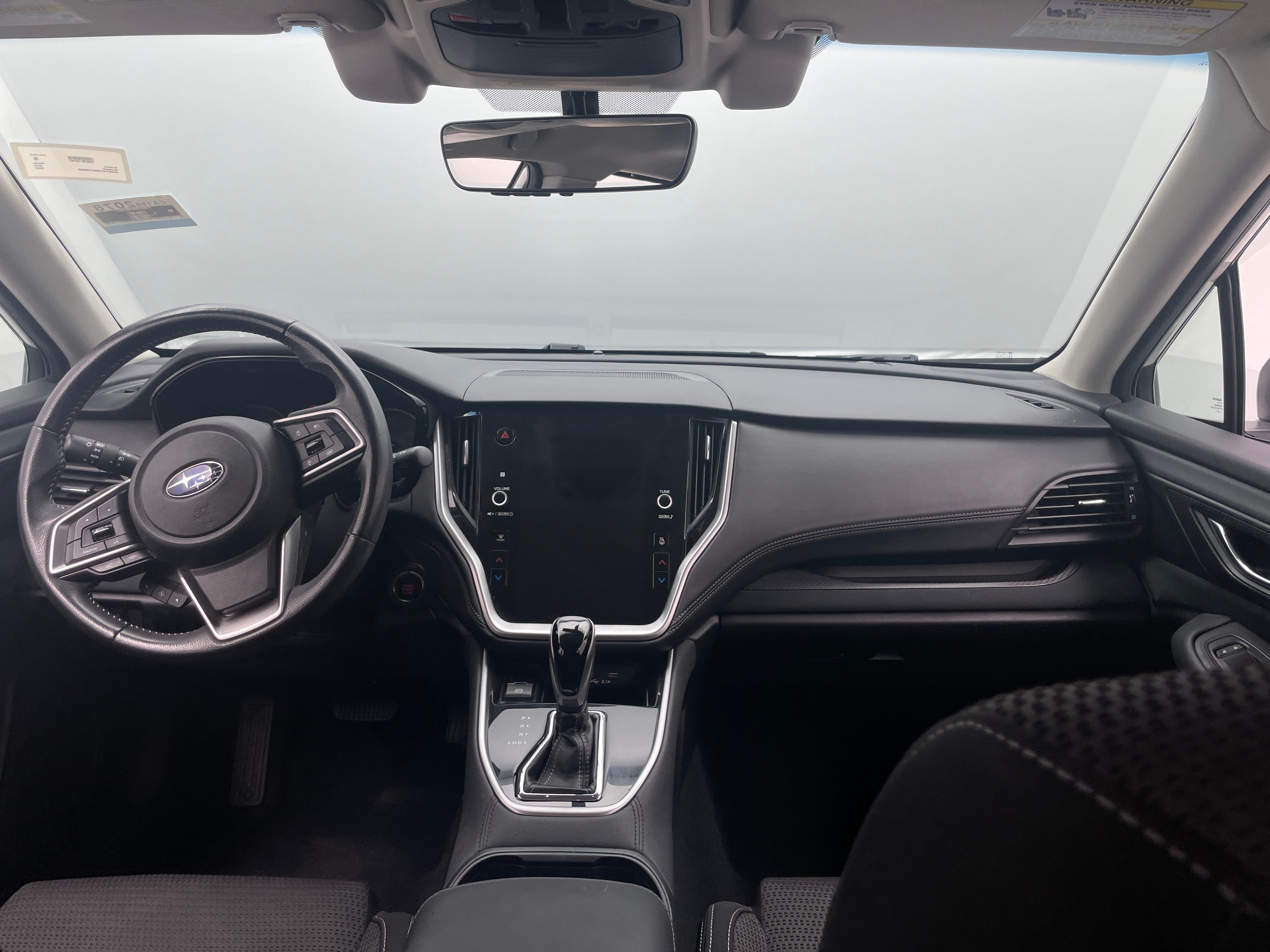 2022 Subaru Outback Premium 3