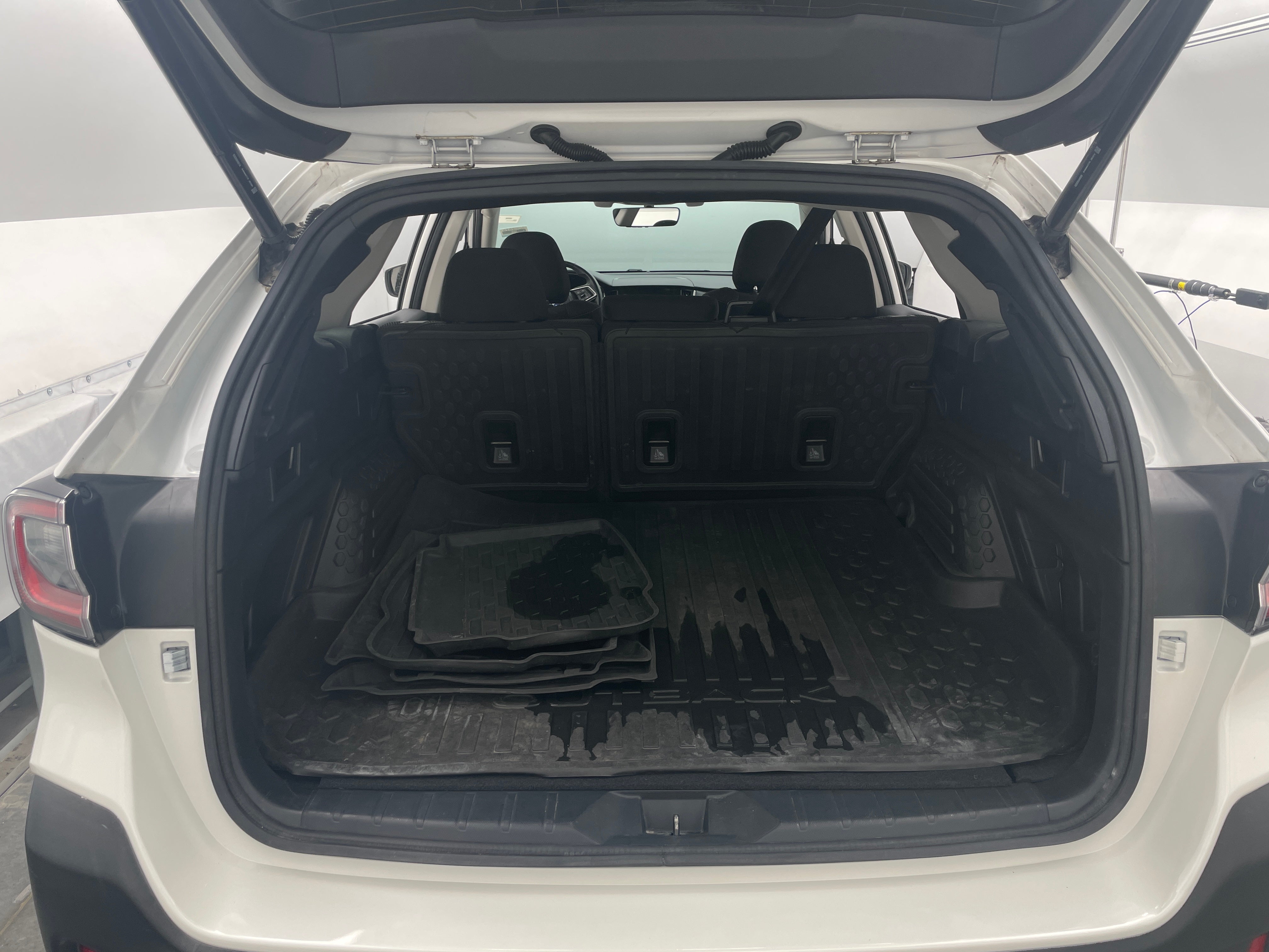 2022 Subaru Outback Premium 7